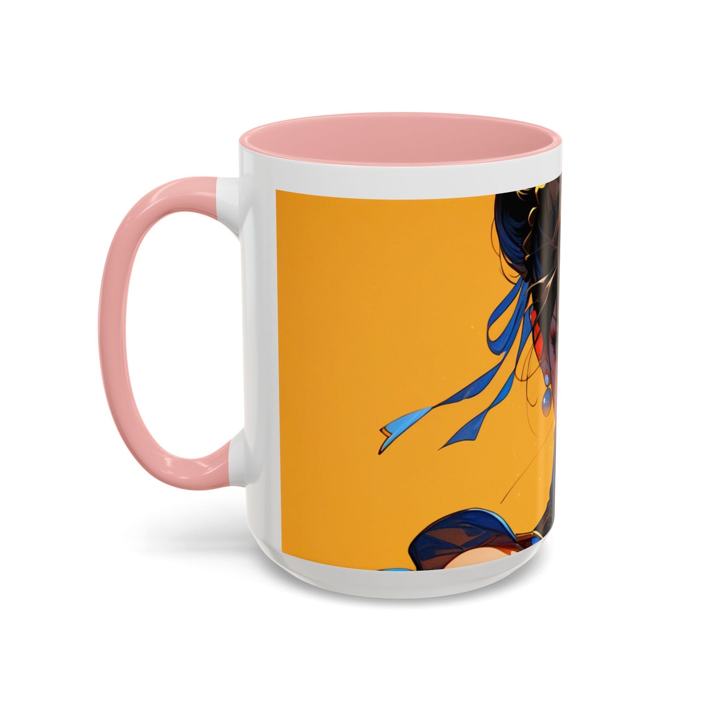 Chun Li 007 Coffee Mug