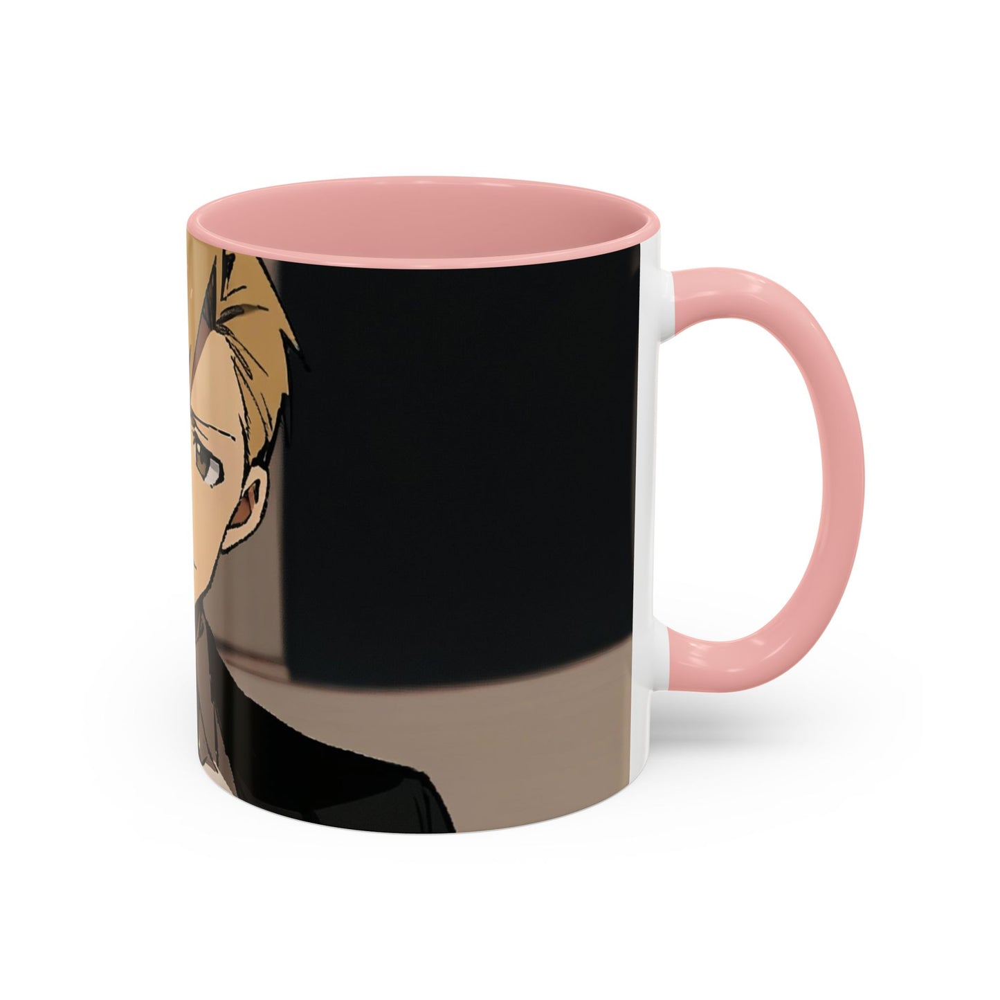 Alphonse Elric 001 Coffee Mug