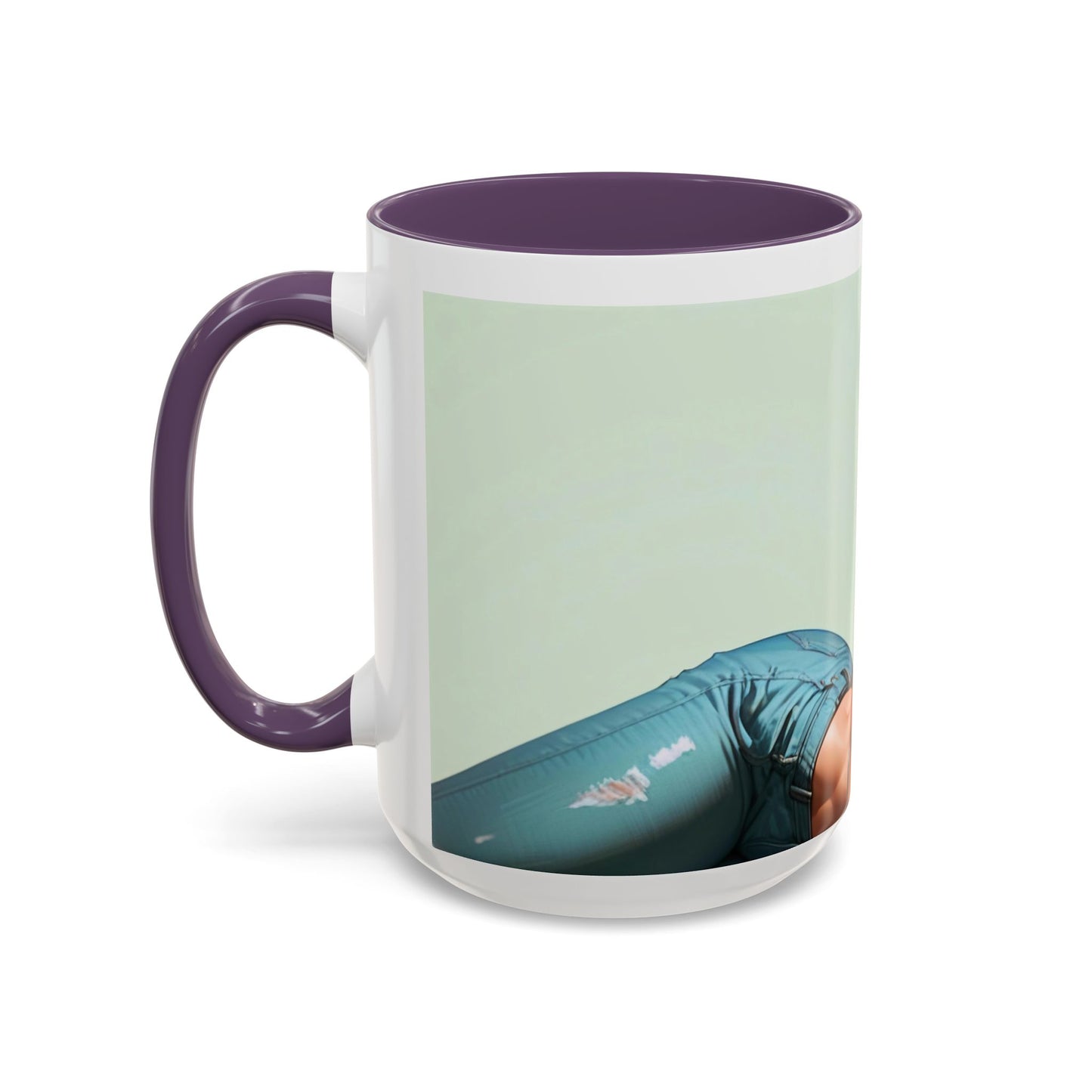 Cammy 010 Coffee Mug