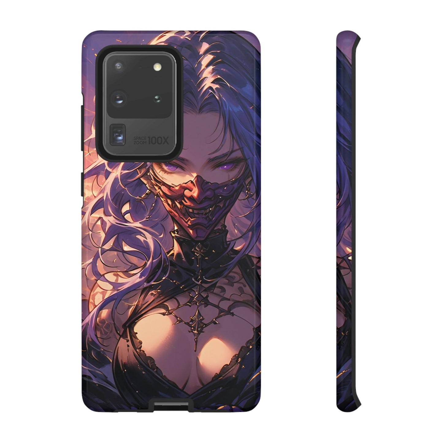 Oni Violet Tough Cases