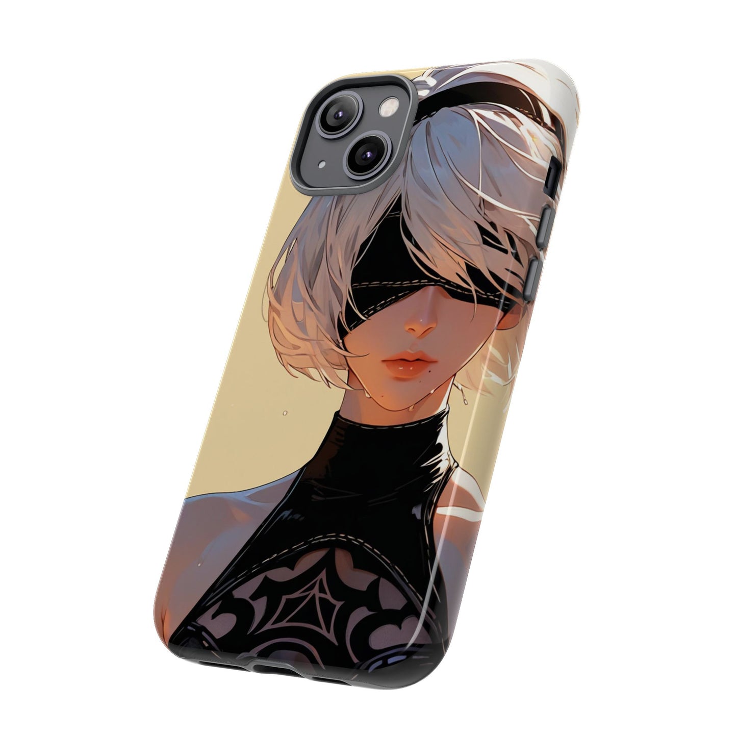 2B 010 Tough Cases
