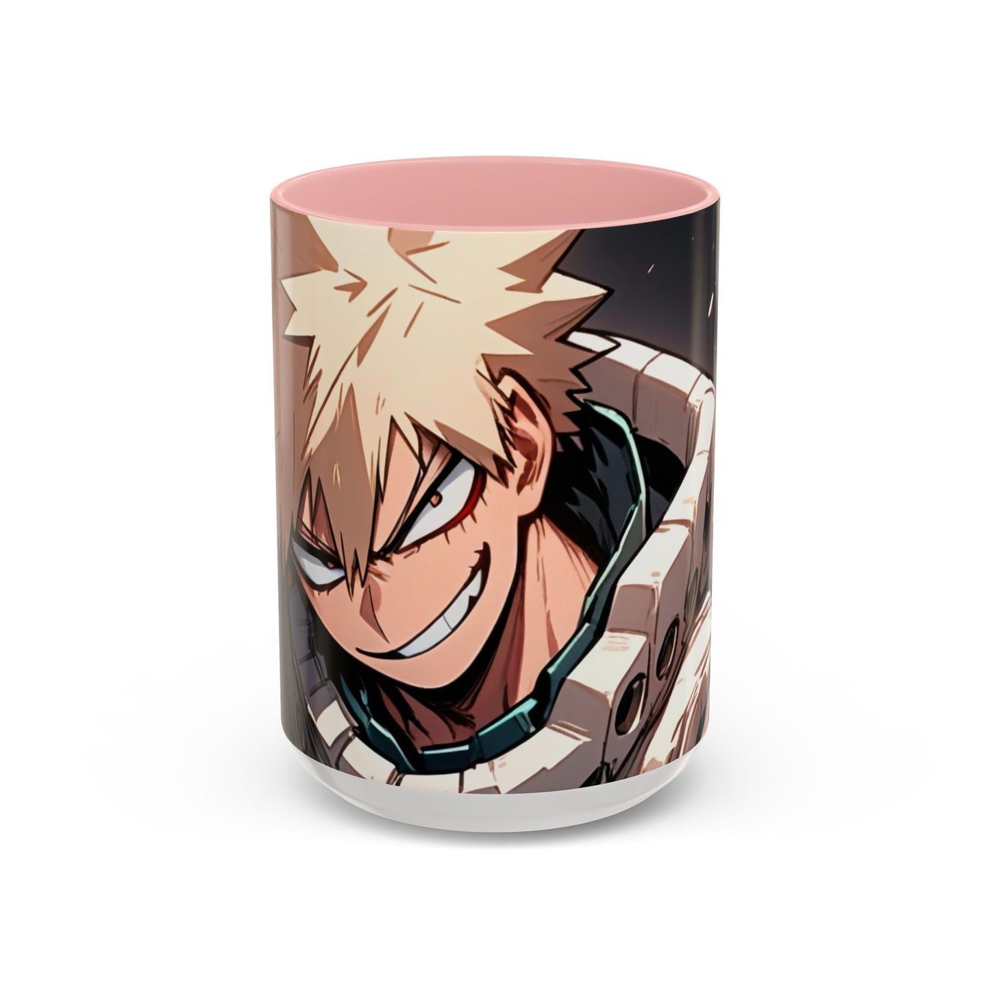 Bakugo 002 Coffee Mug