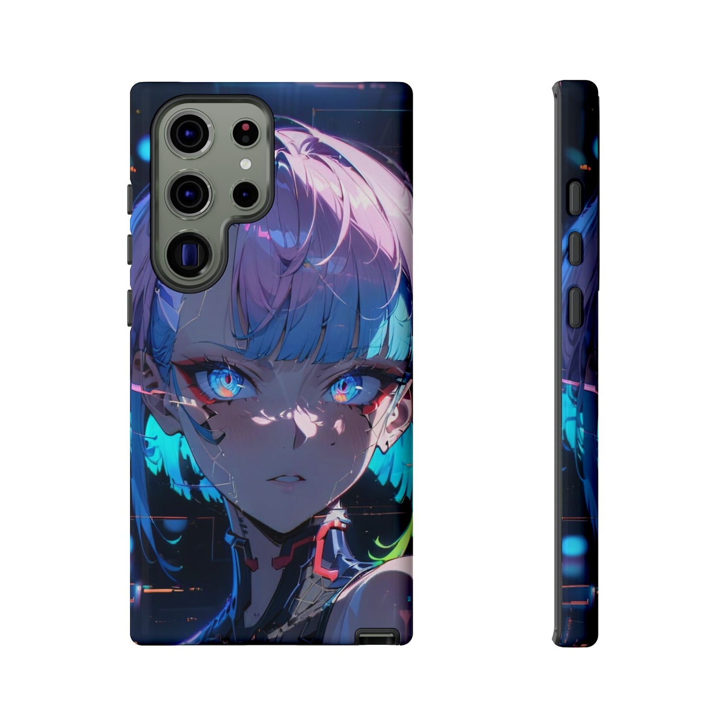 Lucyna 002 Tough Cases