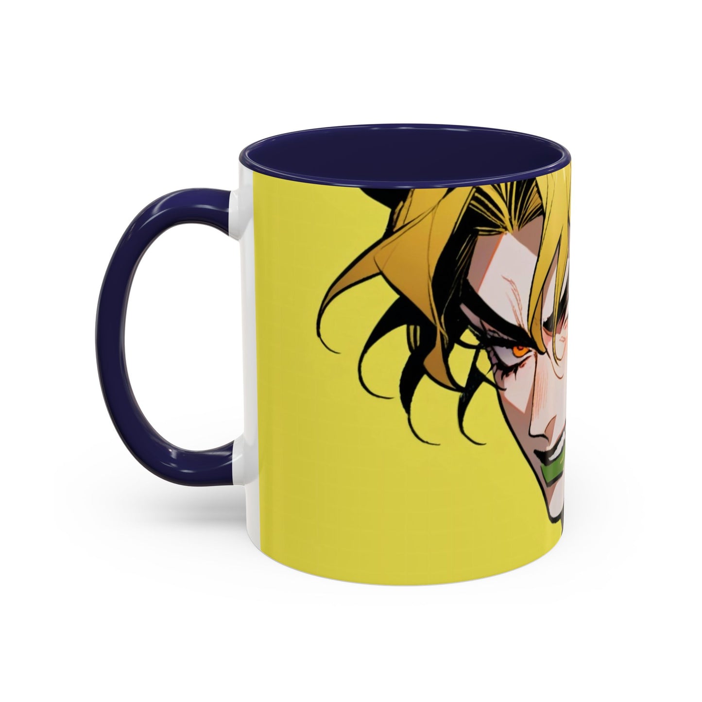Dio Brando 001 Coffee Mug