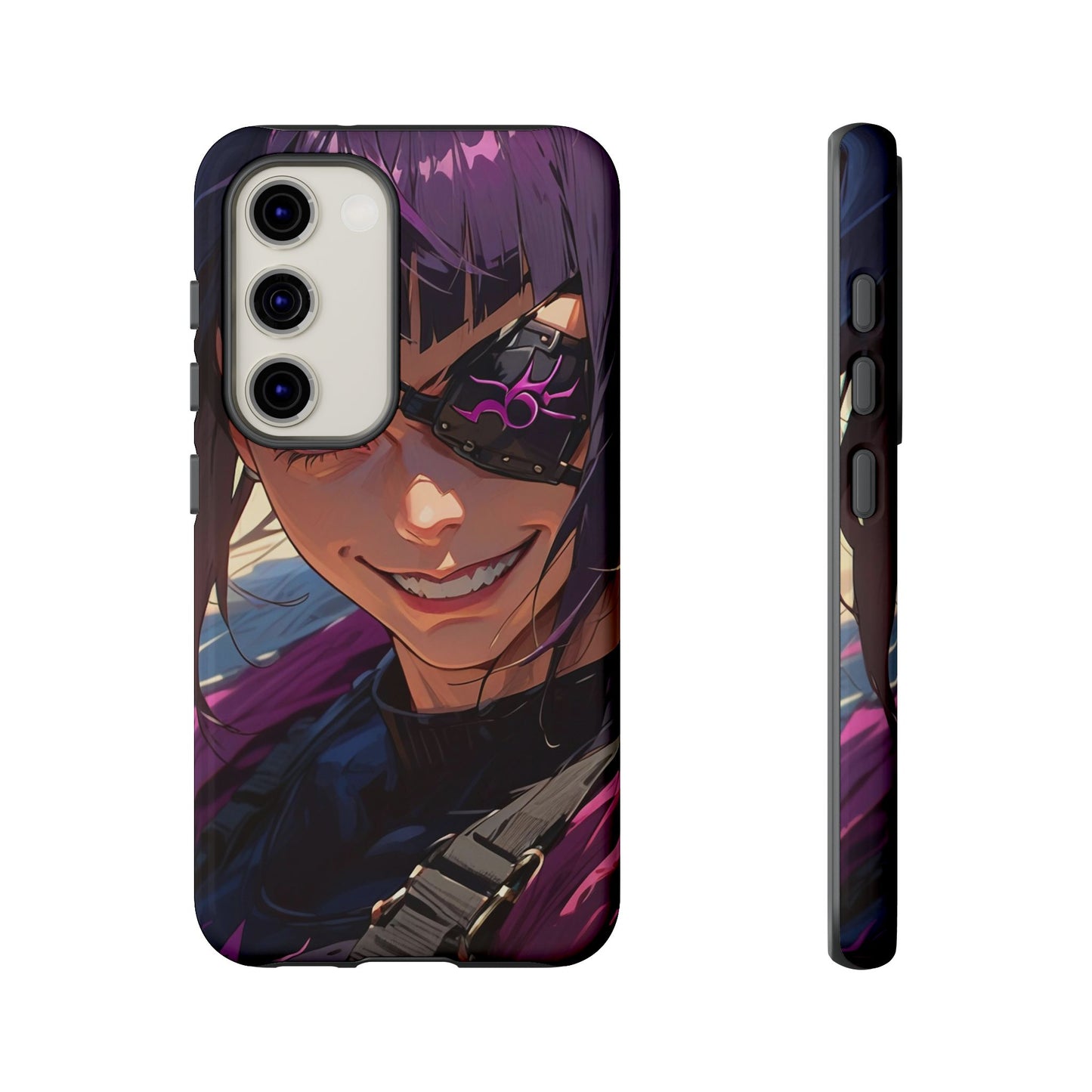 Juri 002 Tough Cases
