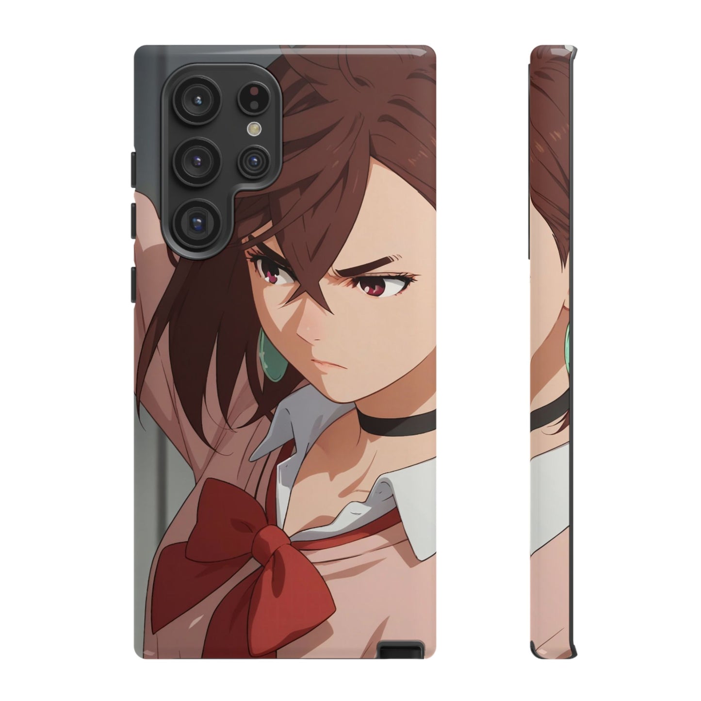Ayase Momo 005 Tough Cases
