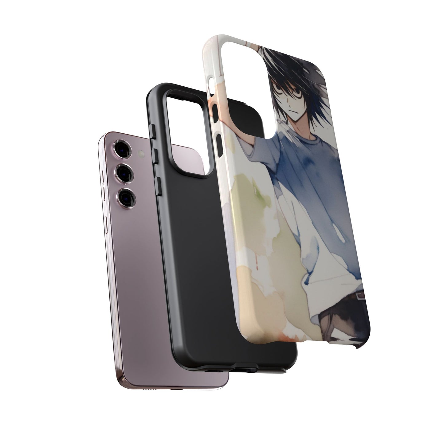 L 001 Tough Cases