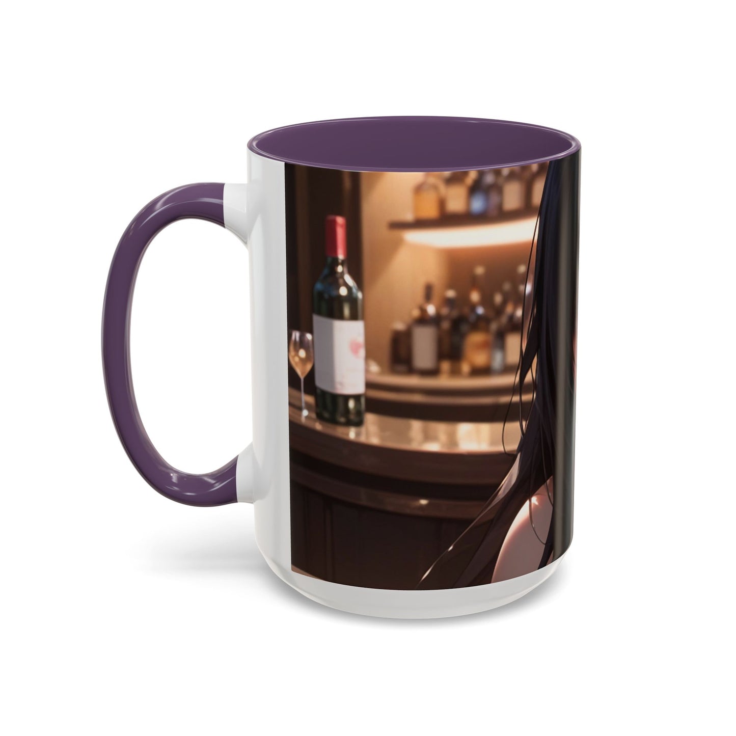 Tifa Lockhart 008 Coffee Mug