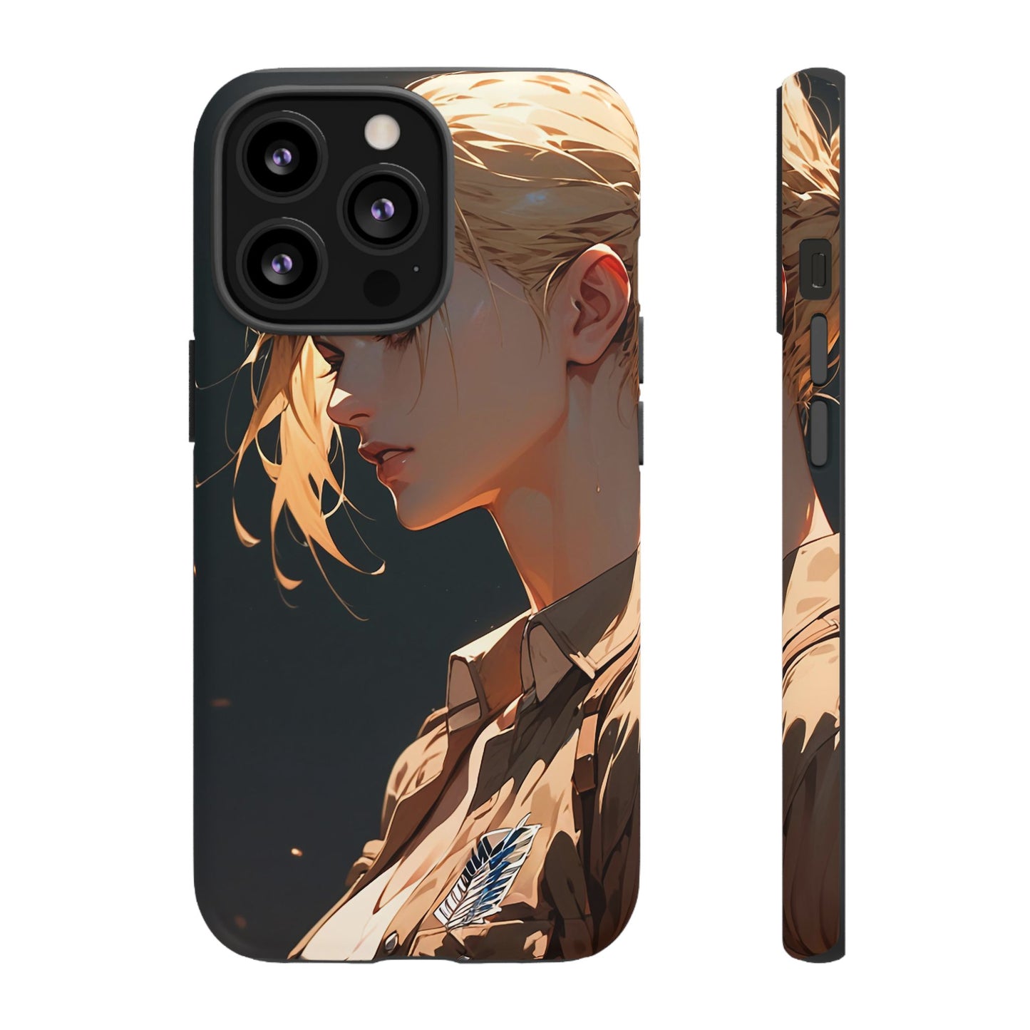 Annie Leonhardt 004 Tough Cases