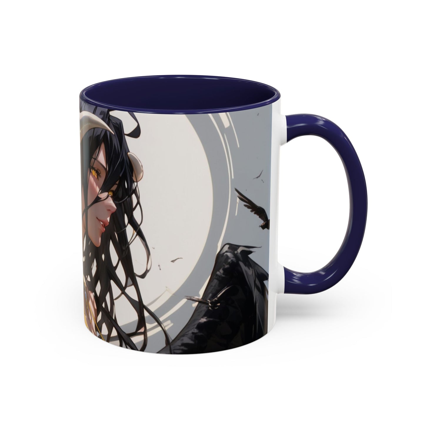 Albedo 002 Coffee Mug
