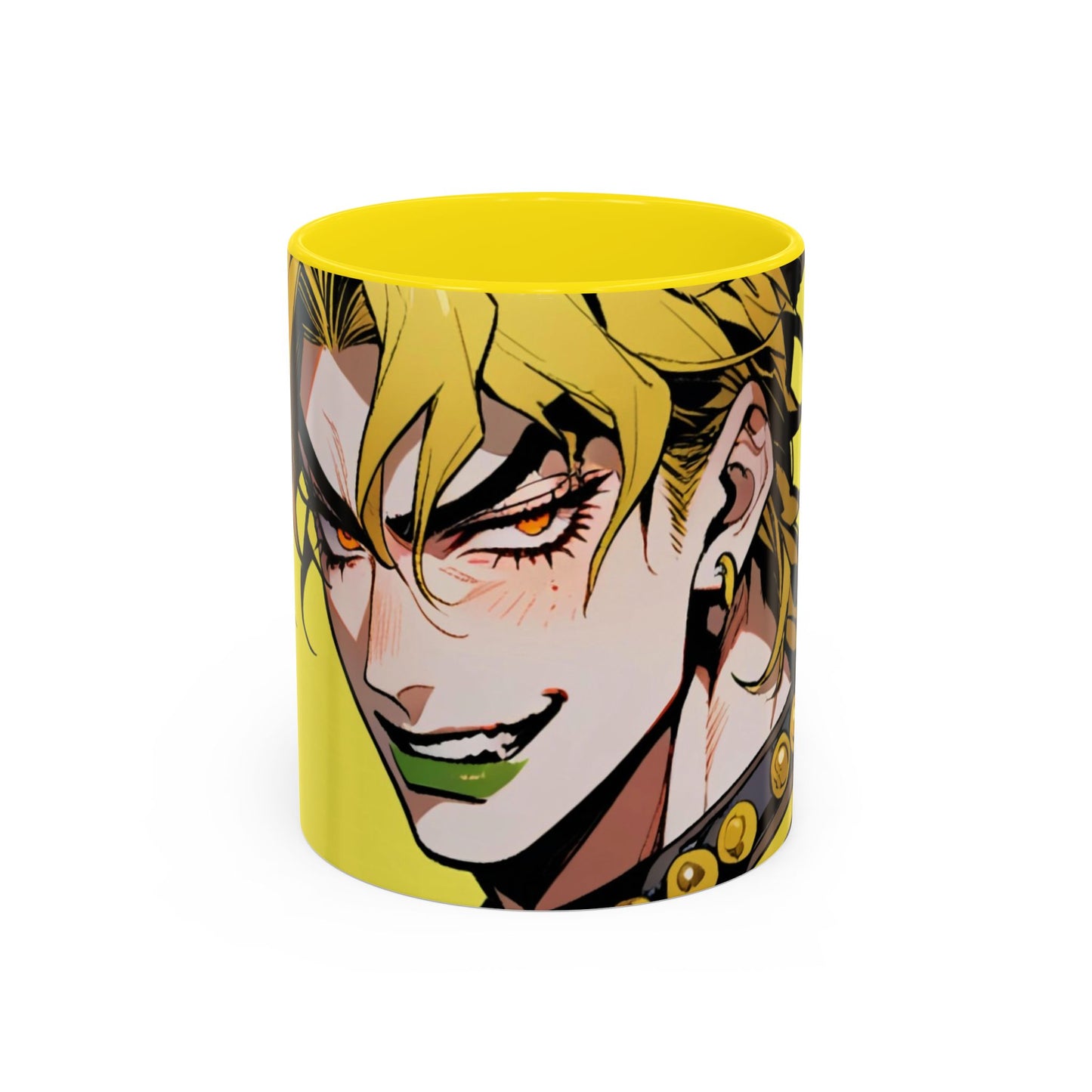 Dio Brando 001 Coffee Mug