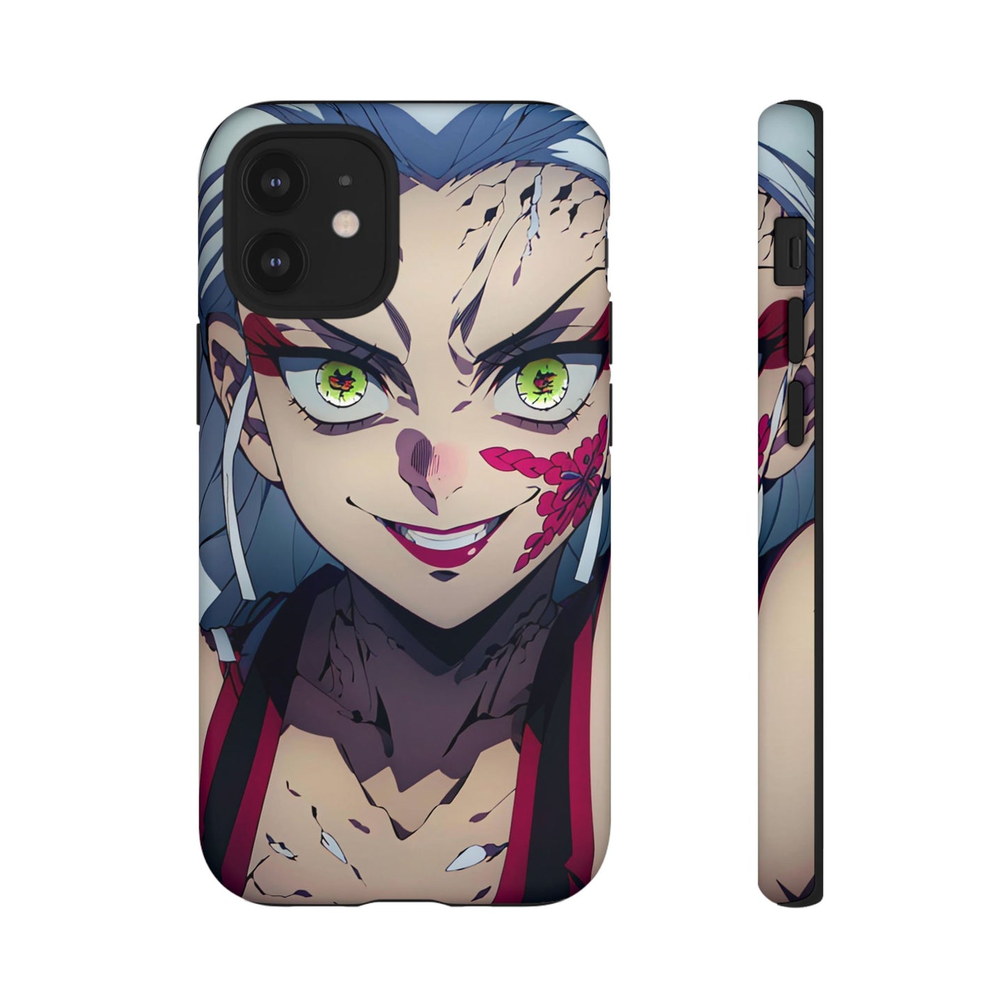 Demon Slayer 002 Tough Cases