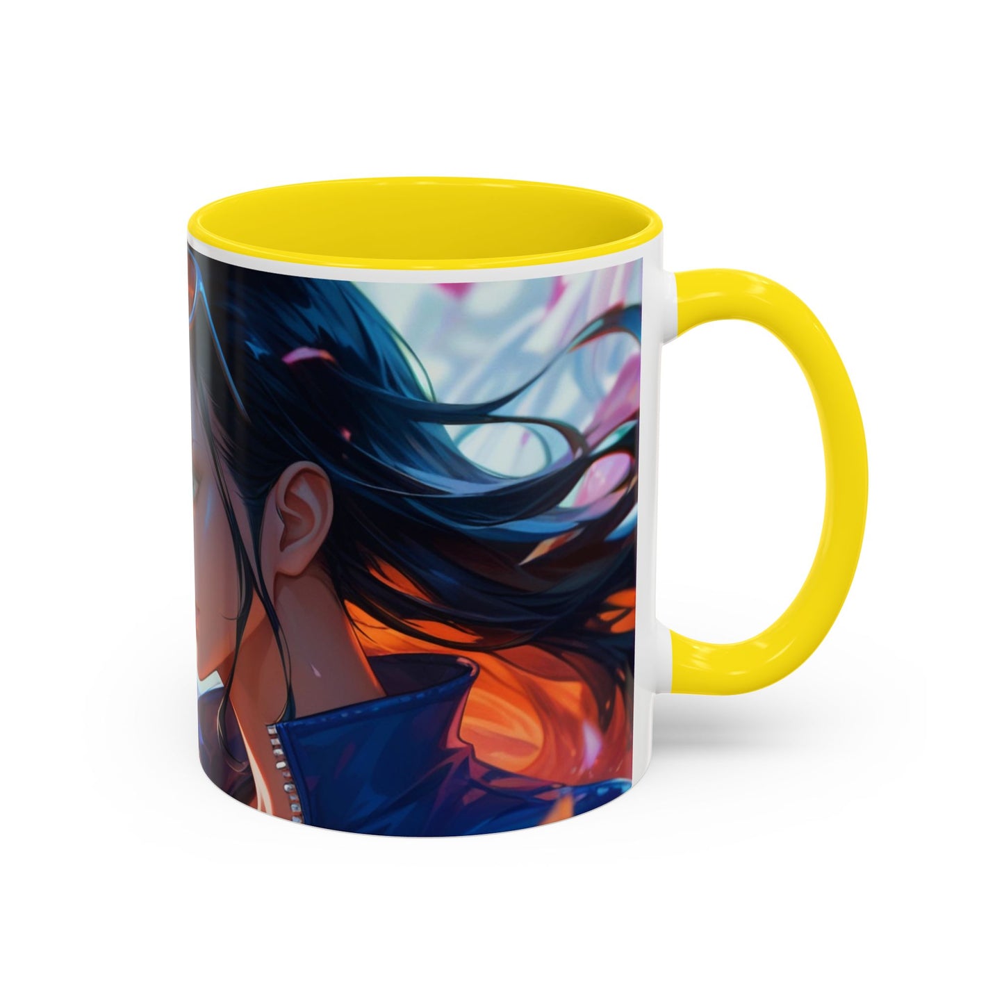 Nico Robin 004 Coffee Mug