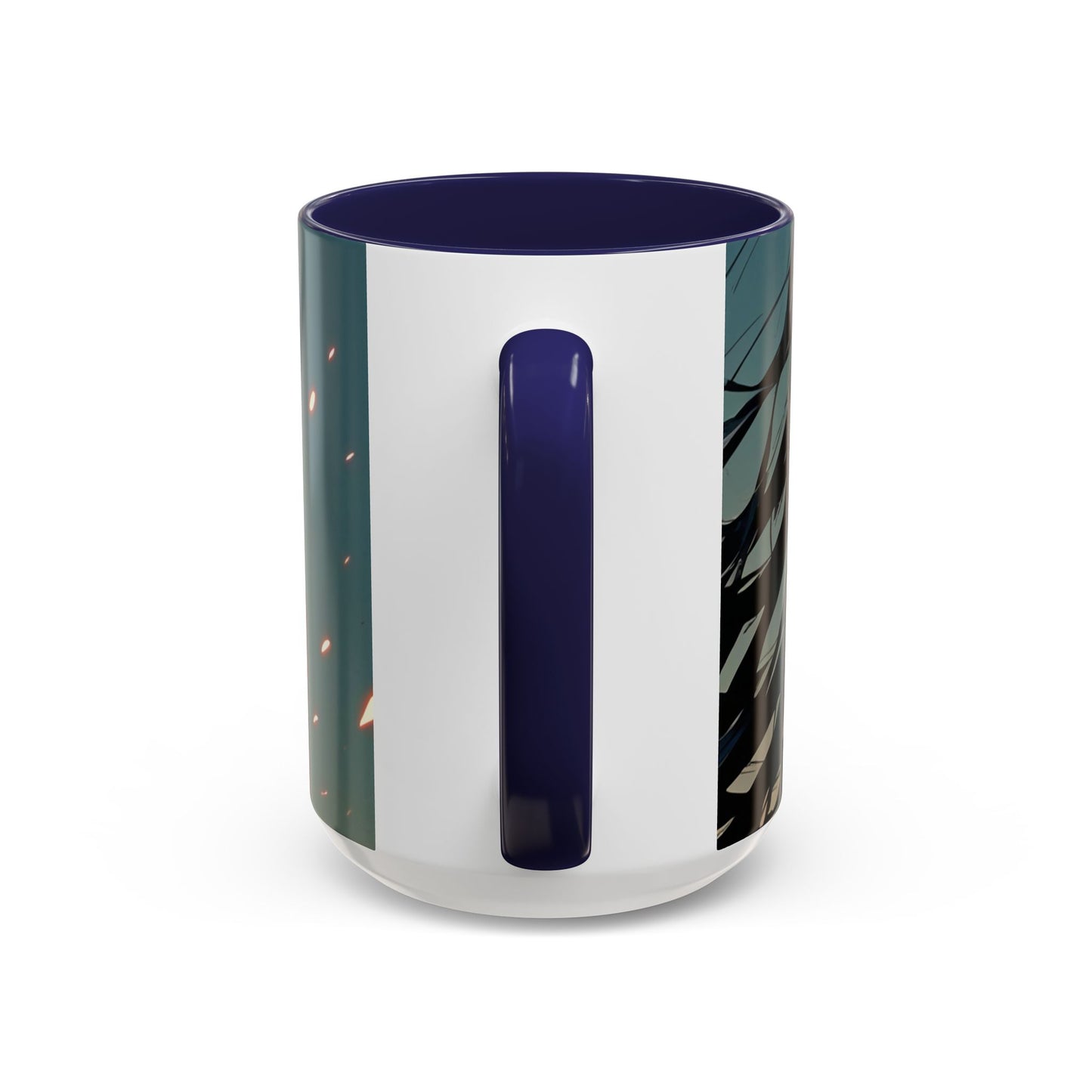 Hashirama Senju 001 Coffee Mug