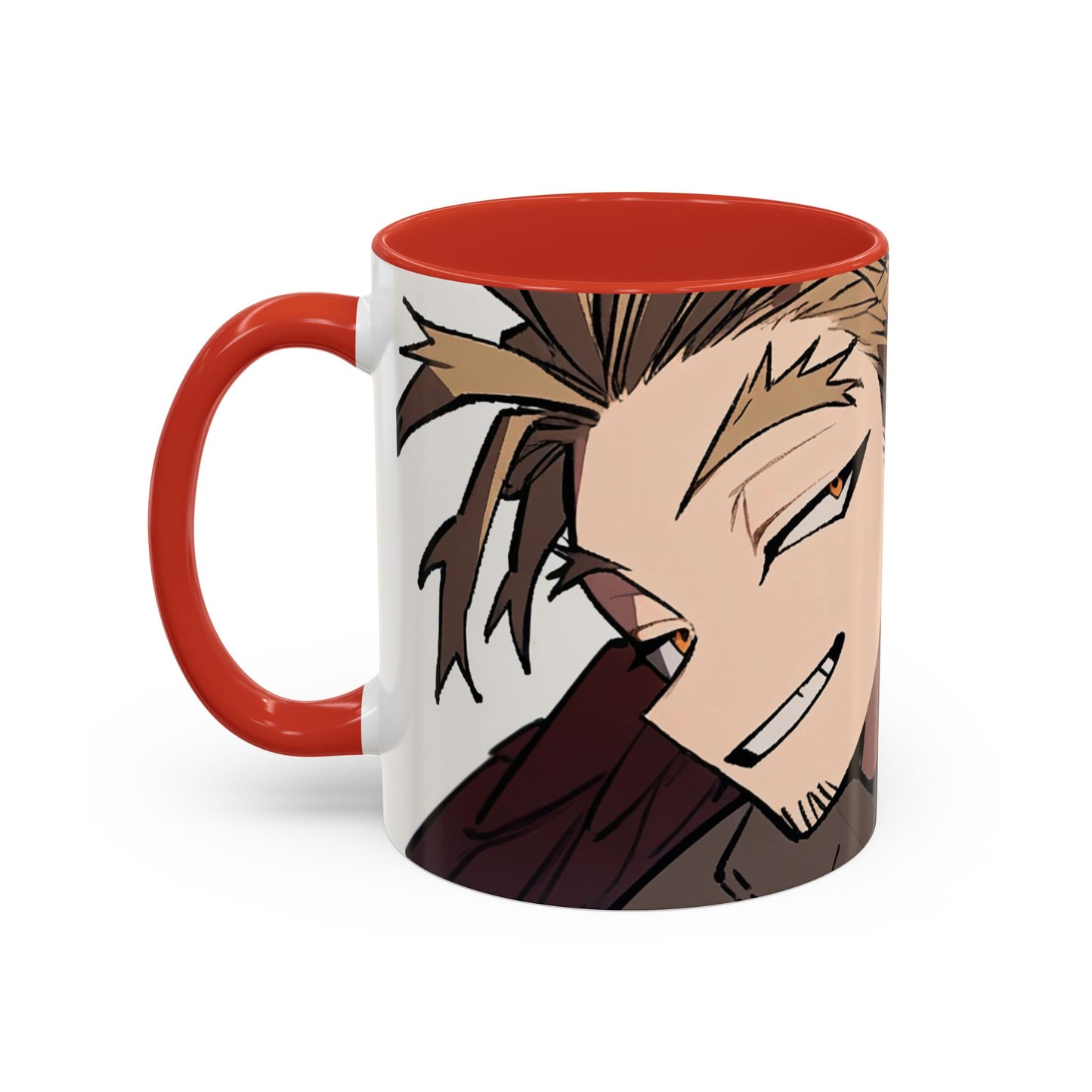Hawks 002 Coffee Mug