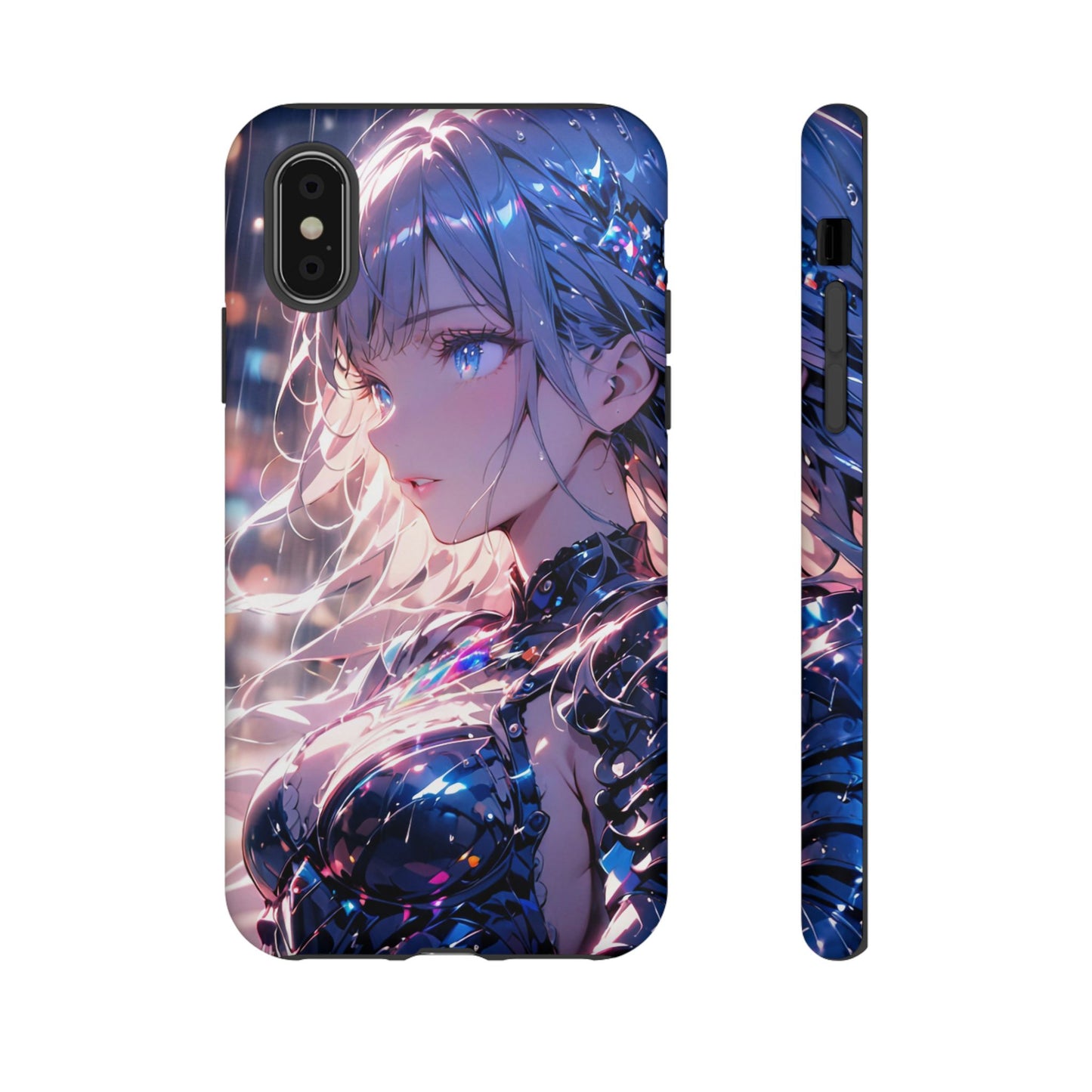 Radiant Armor Tough Cases