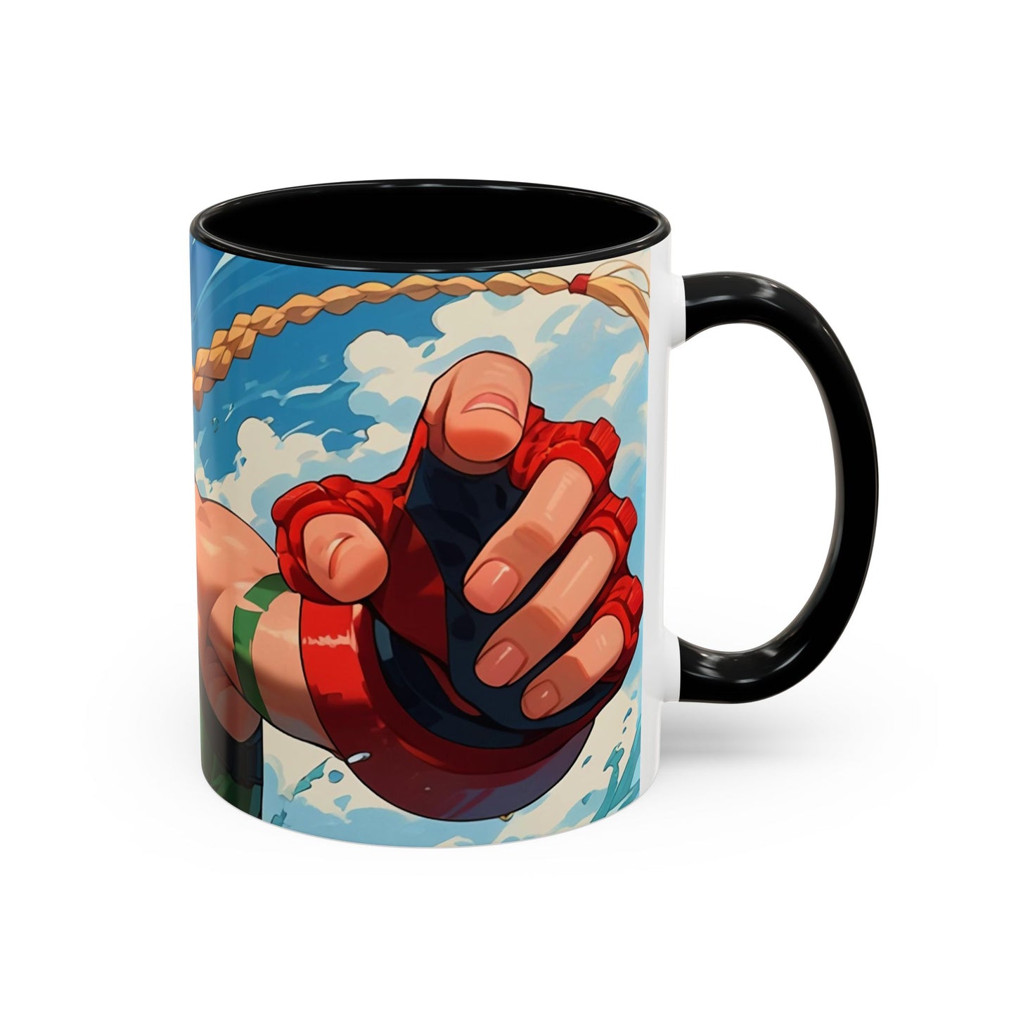 Cammy 003 Coffee Mug