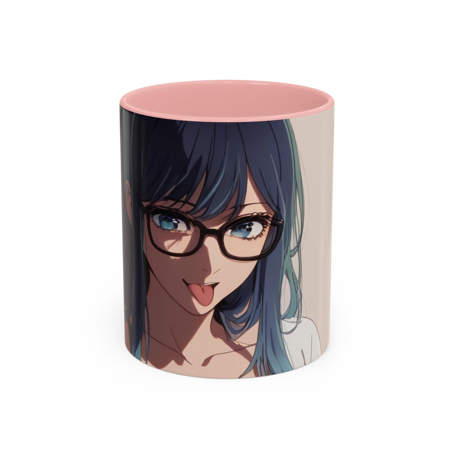 Akane Kurokawa 001 Coffee Mug