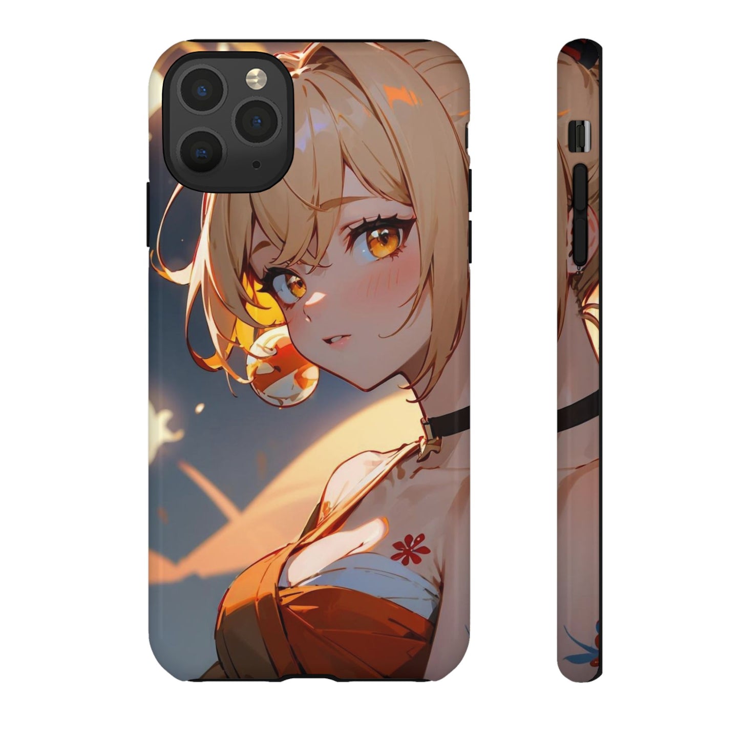 Yoimiya 003 Tough Cases