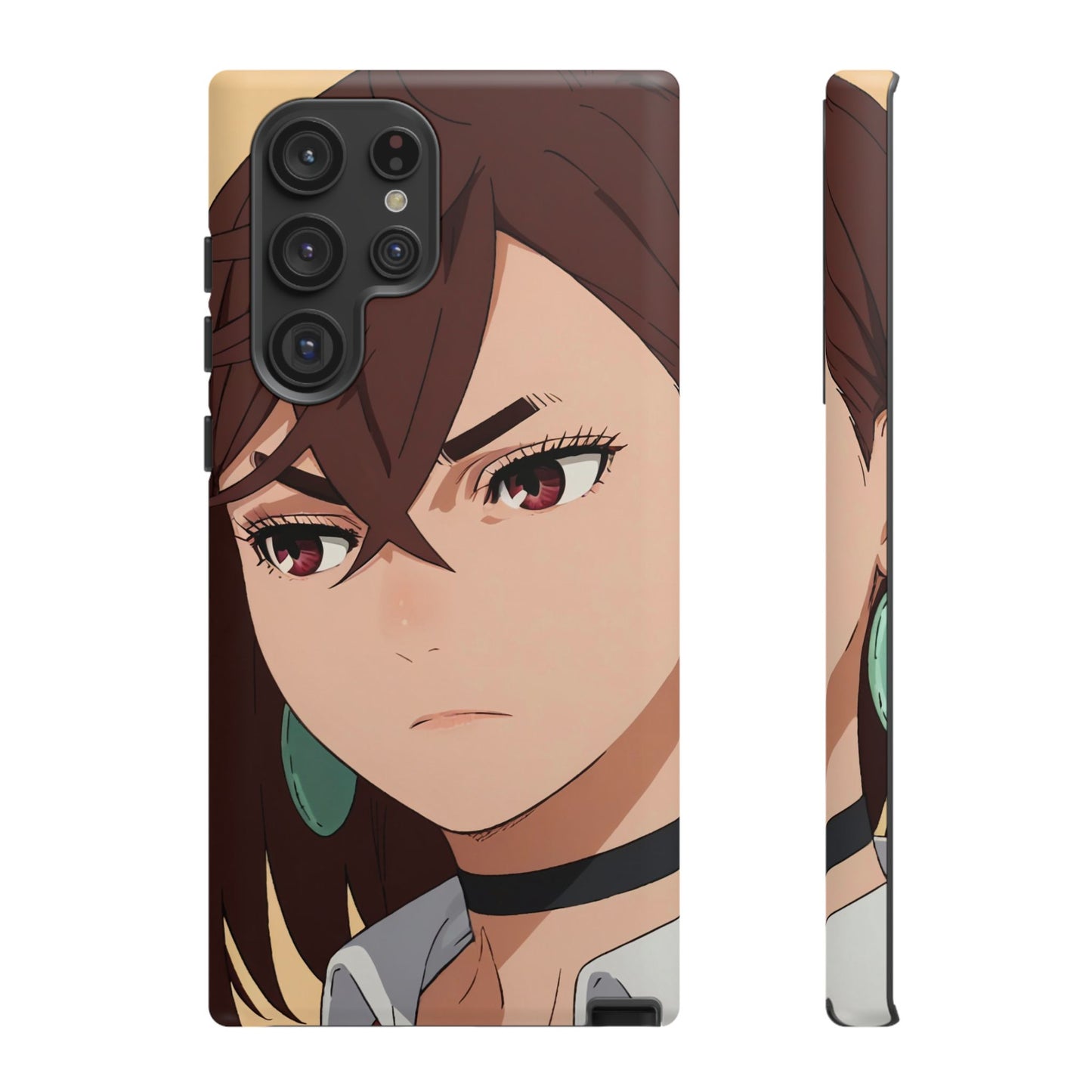Ayase Momo 003 Tough Cases