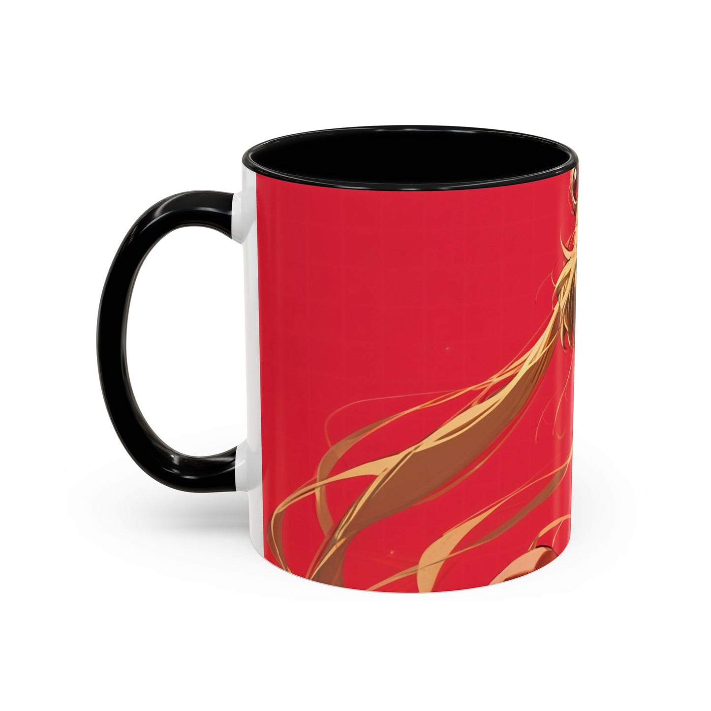 Sailor Moon 002 Coffee Mug