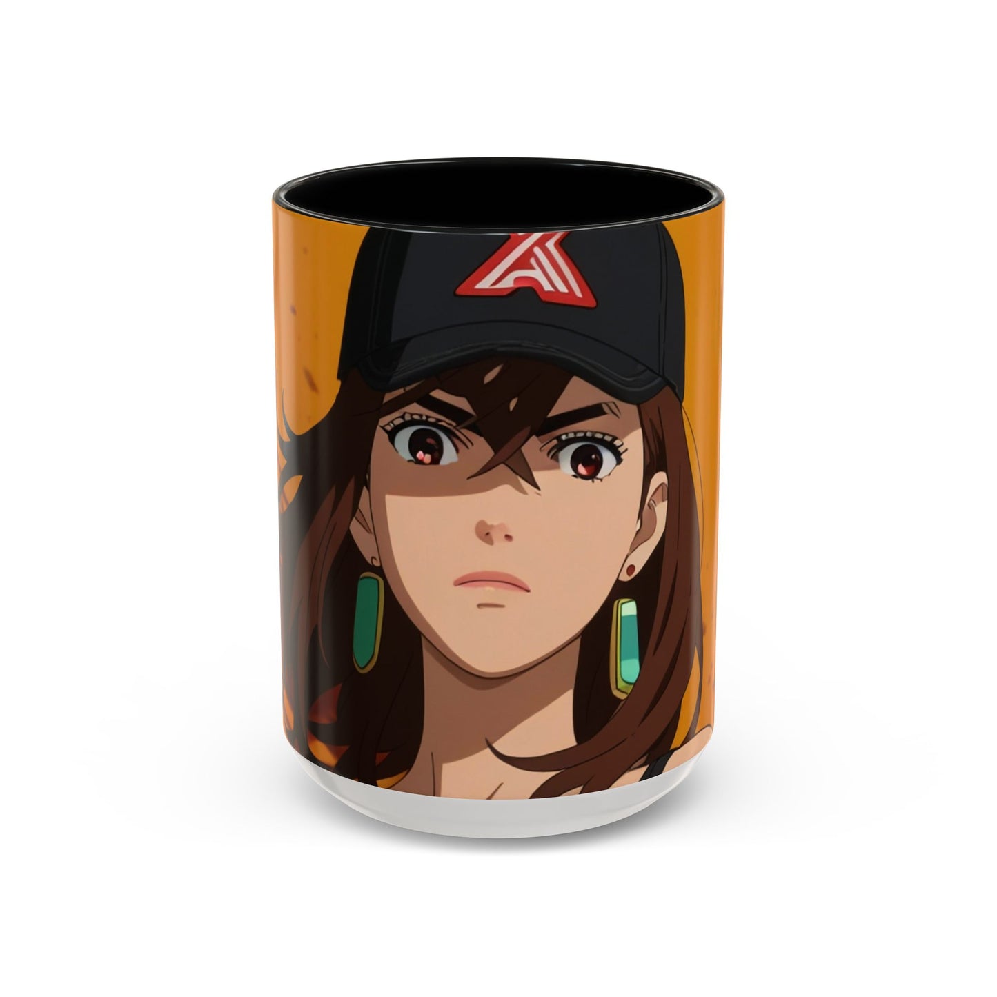 Ayase Momo 006 Coffee Mug