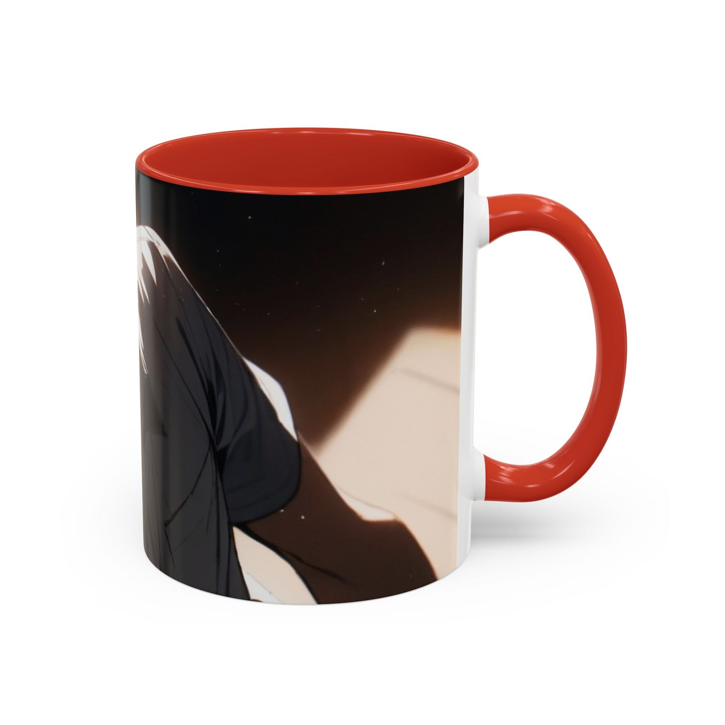 Hinata Shouyou 002 Coffee Mug