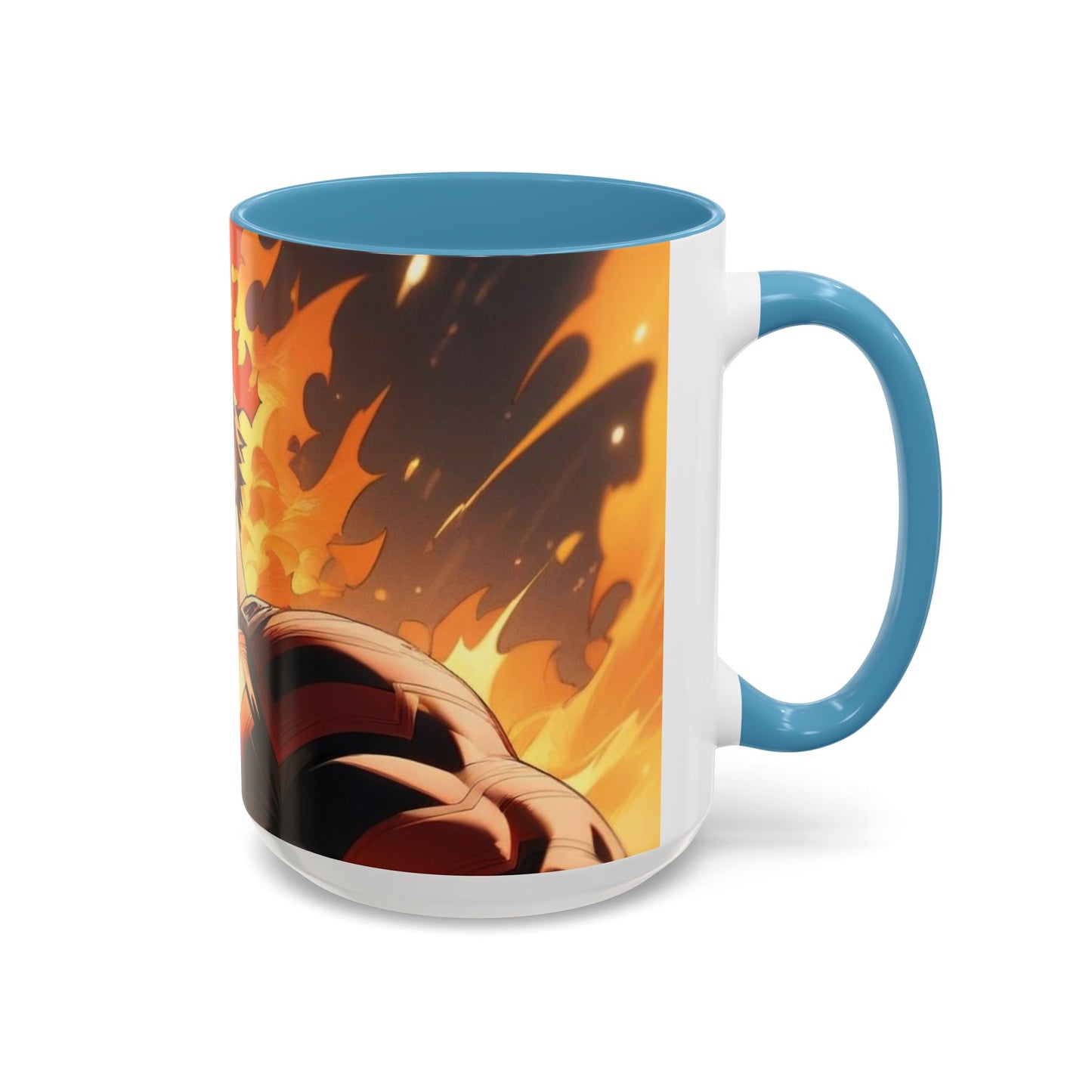Endeavor 001 Coffee Mug