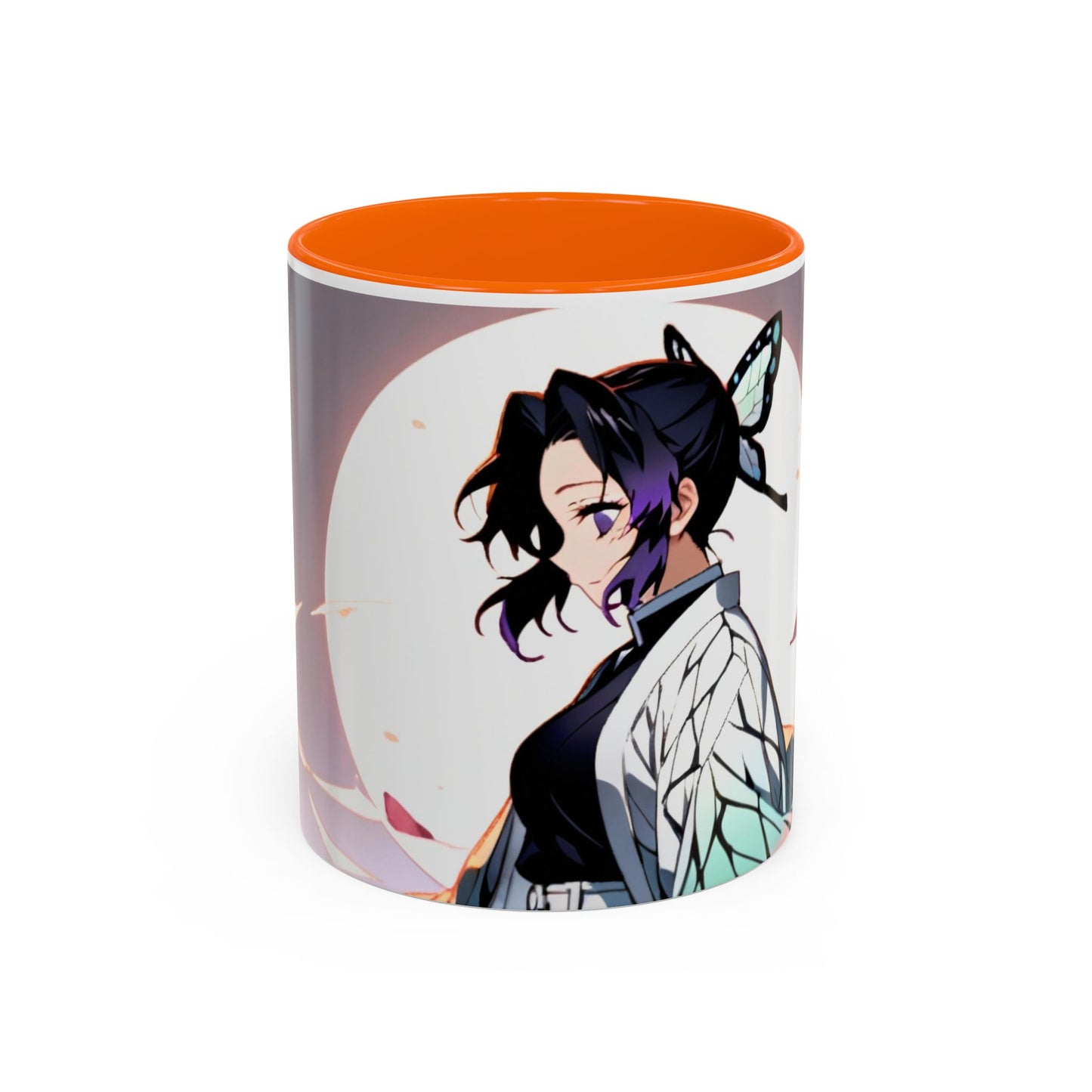 Shinobu Kocho 002 Coffee Mug