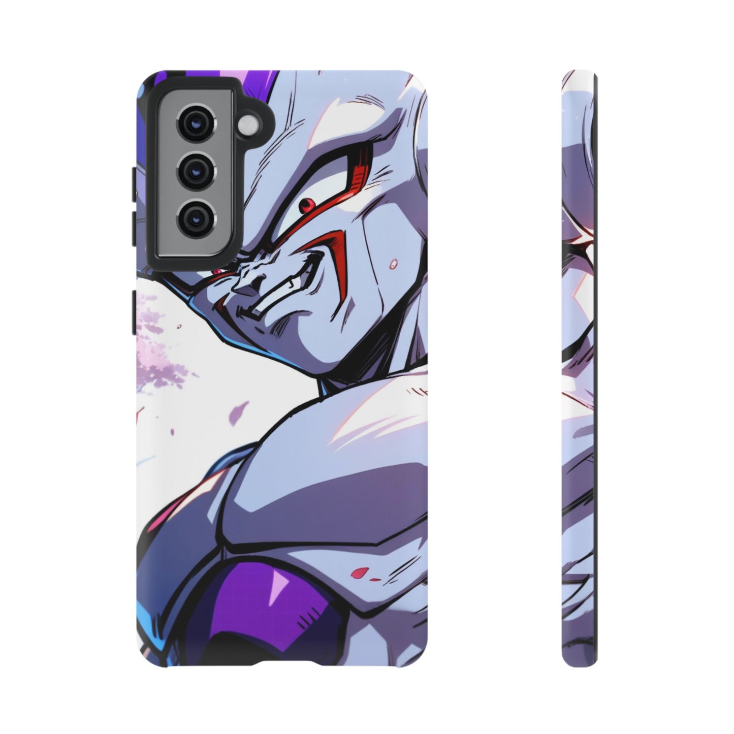 Frieza 001 Tough Cases