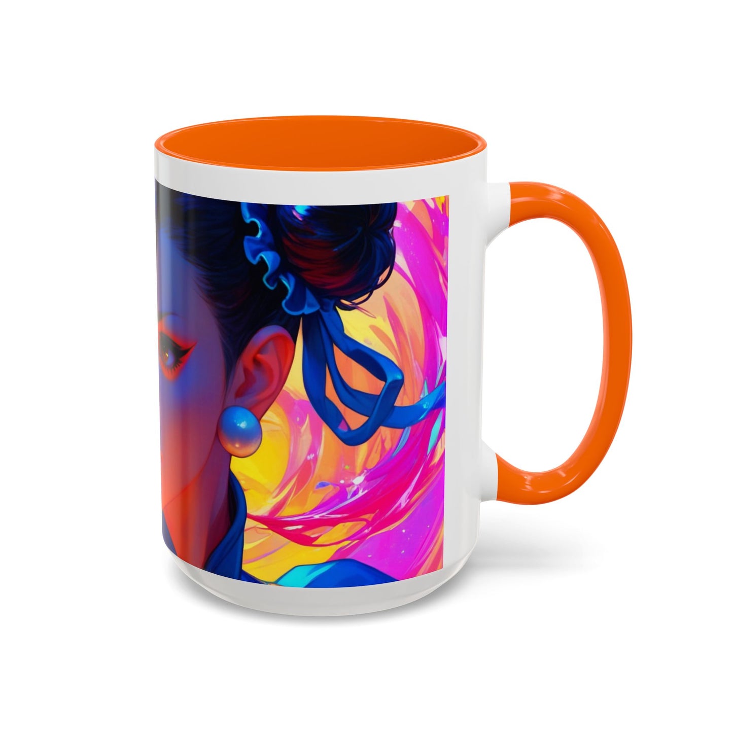 Chun Li 004 Coffee Mug