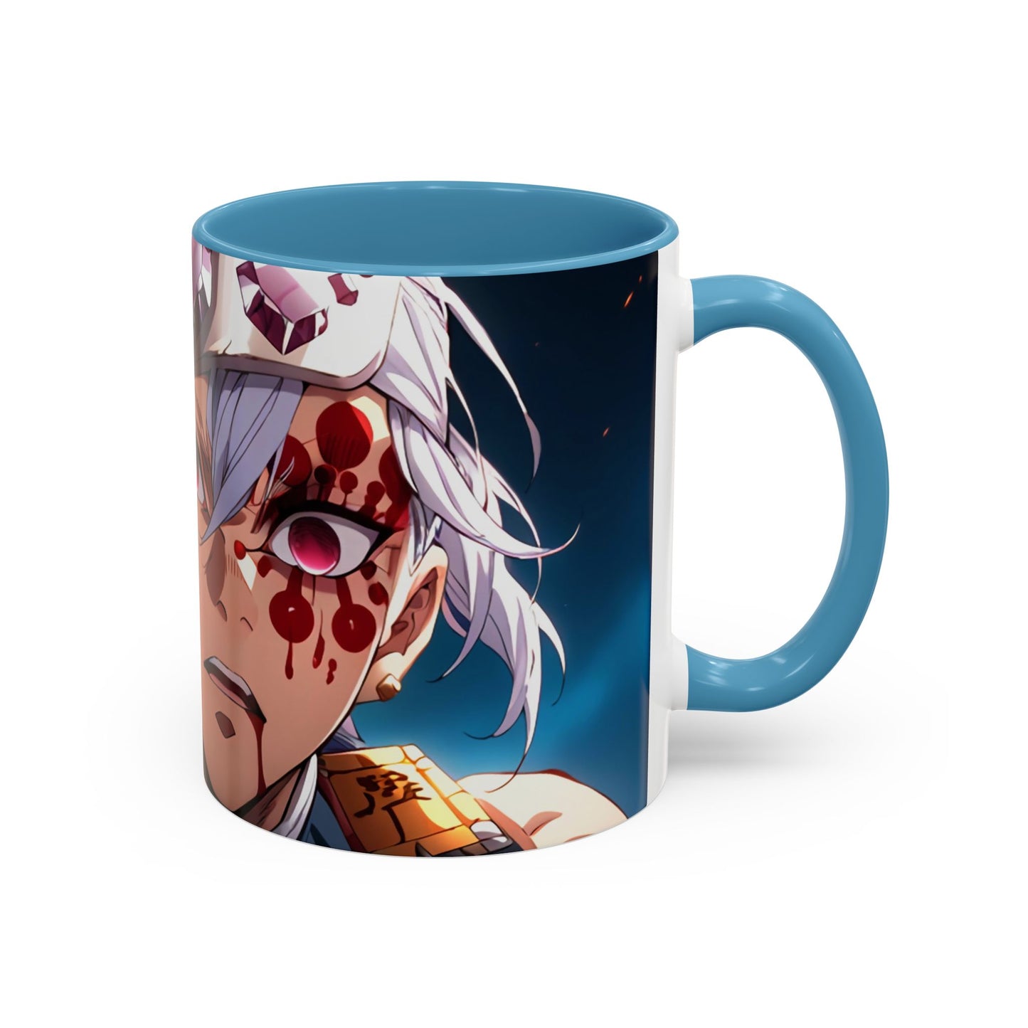 Tengen Uzui 001 Coffee Mug
