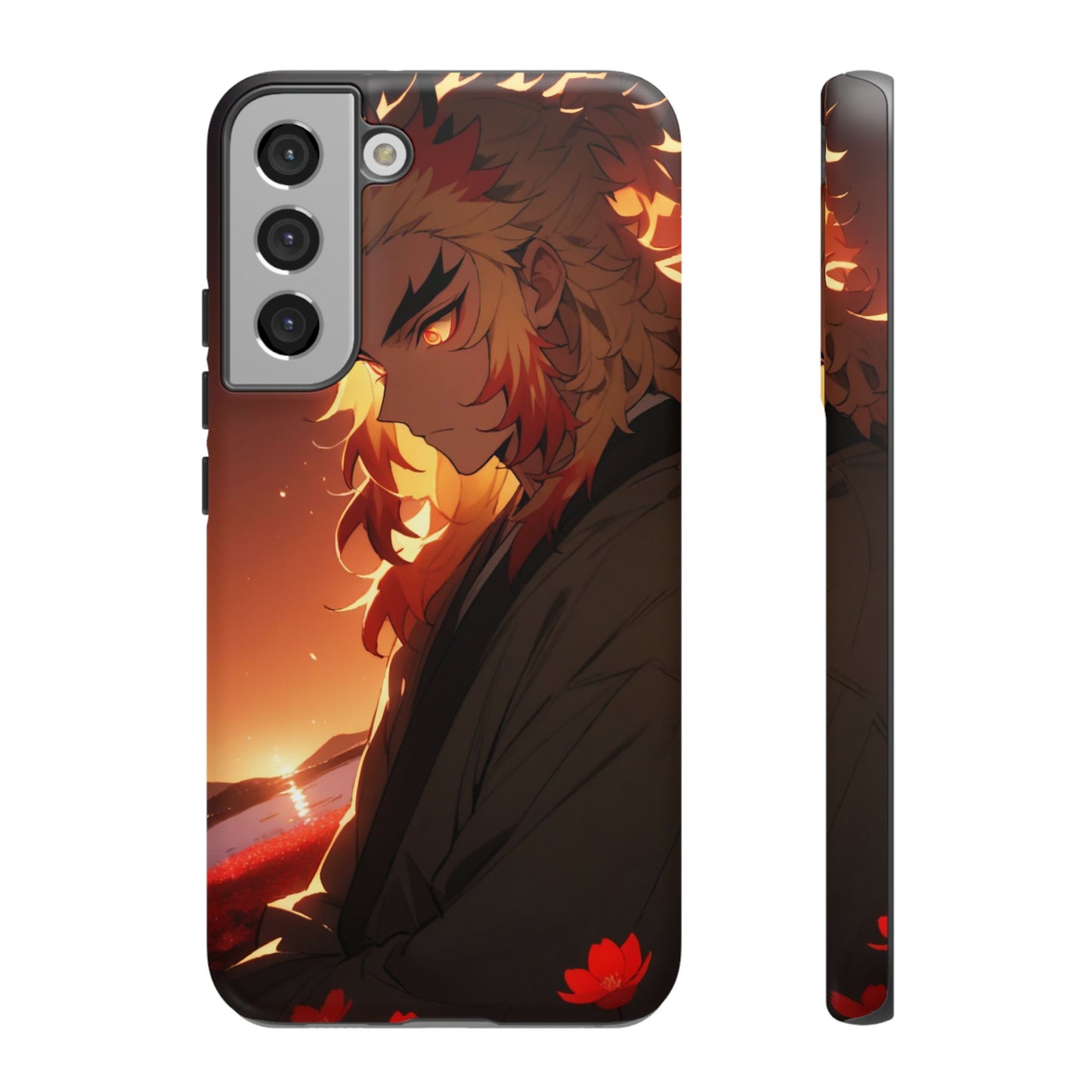 Rengoku 002 Tough Cases