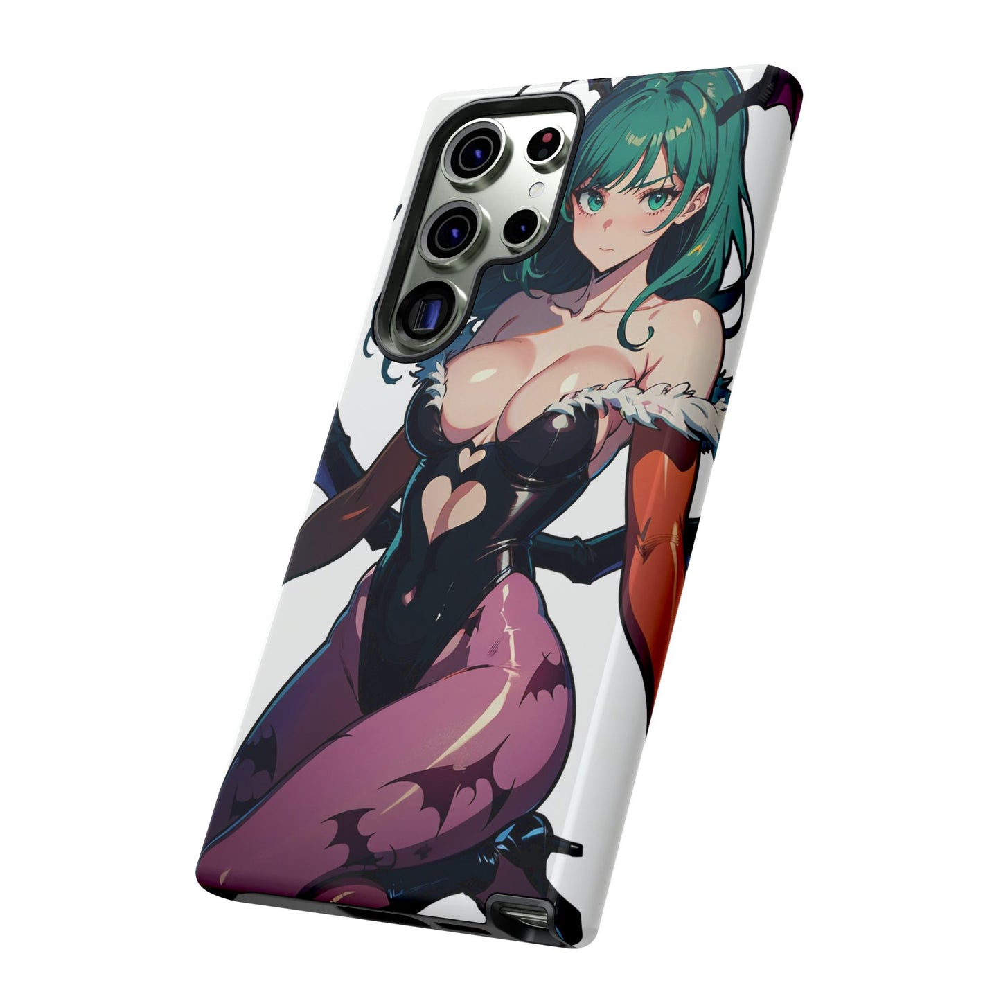 Morrigan 004 Tough Cases