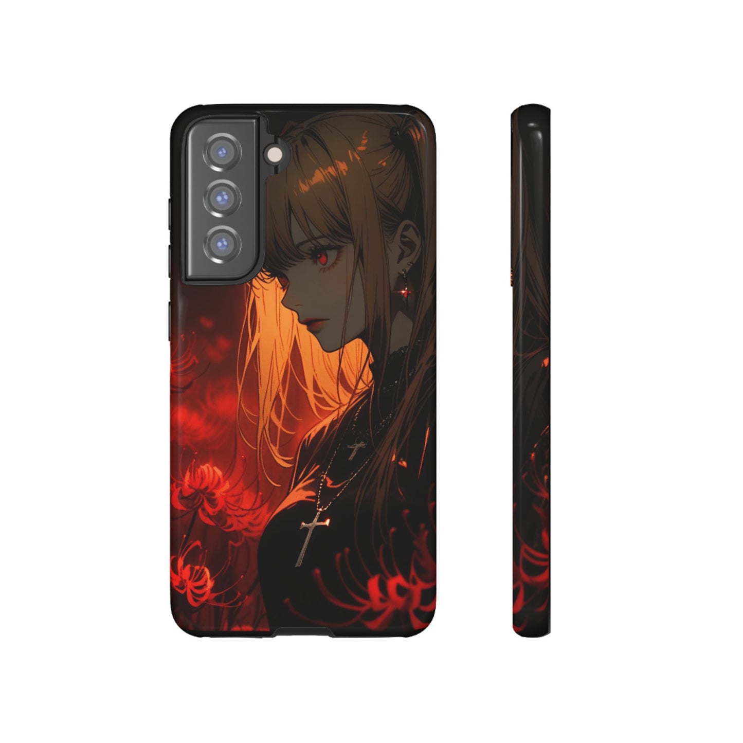 Amane Misa 003 Tough Cases