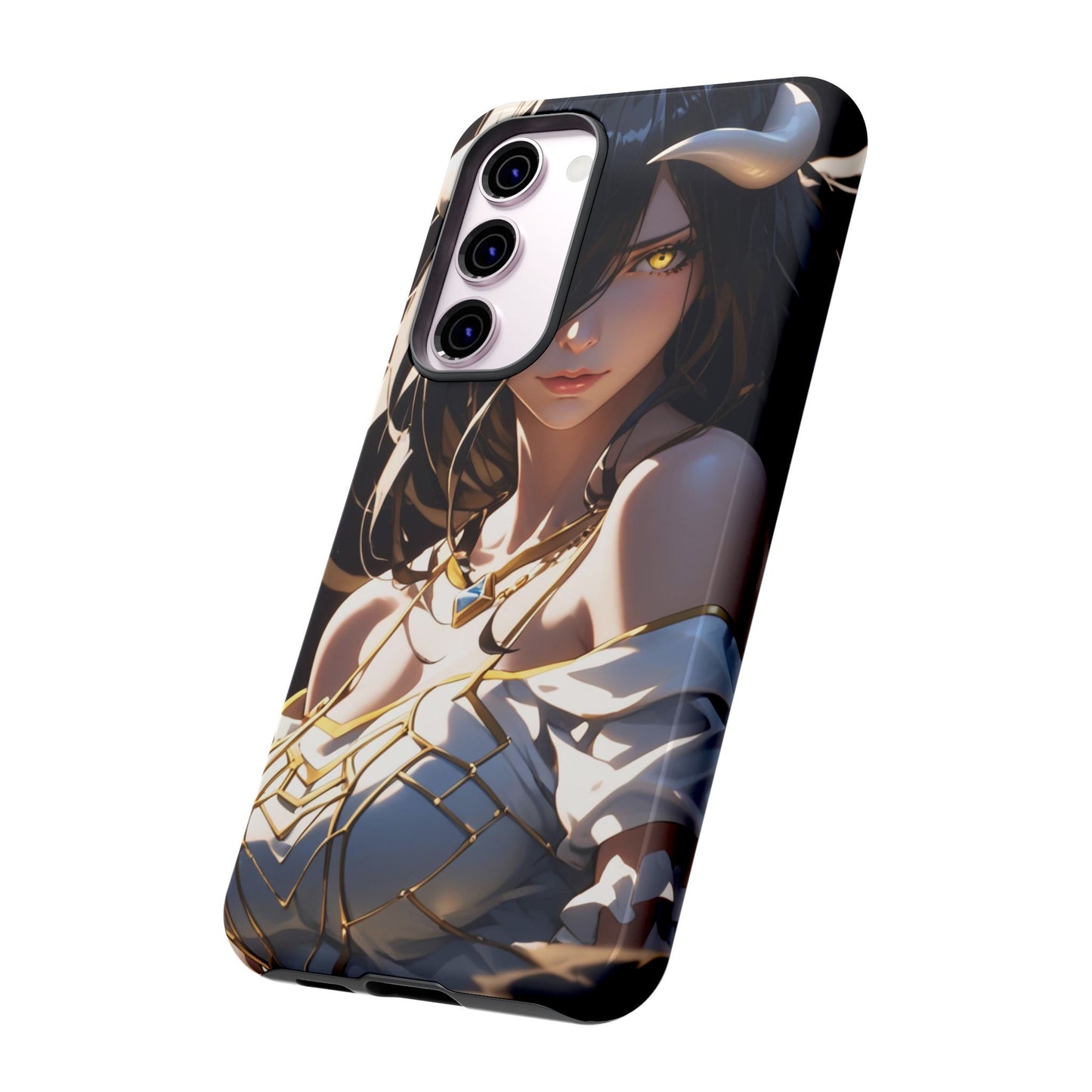 Albedo 003 Tough Cases