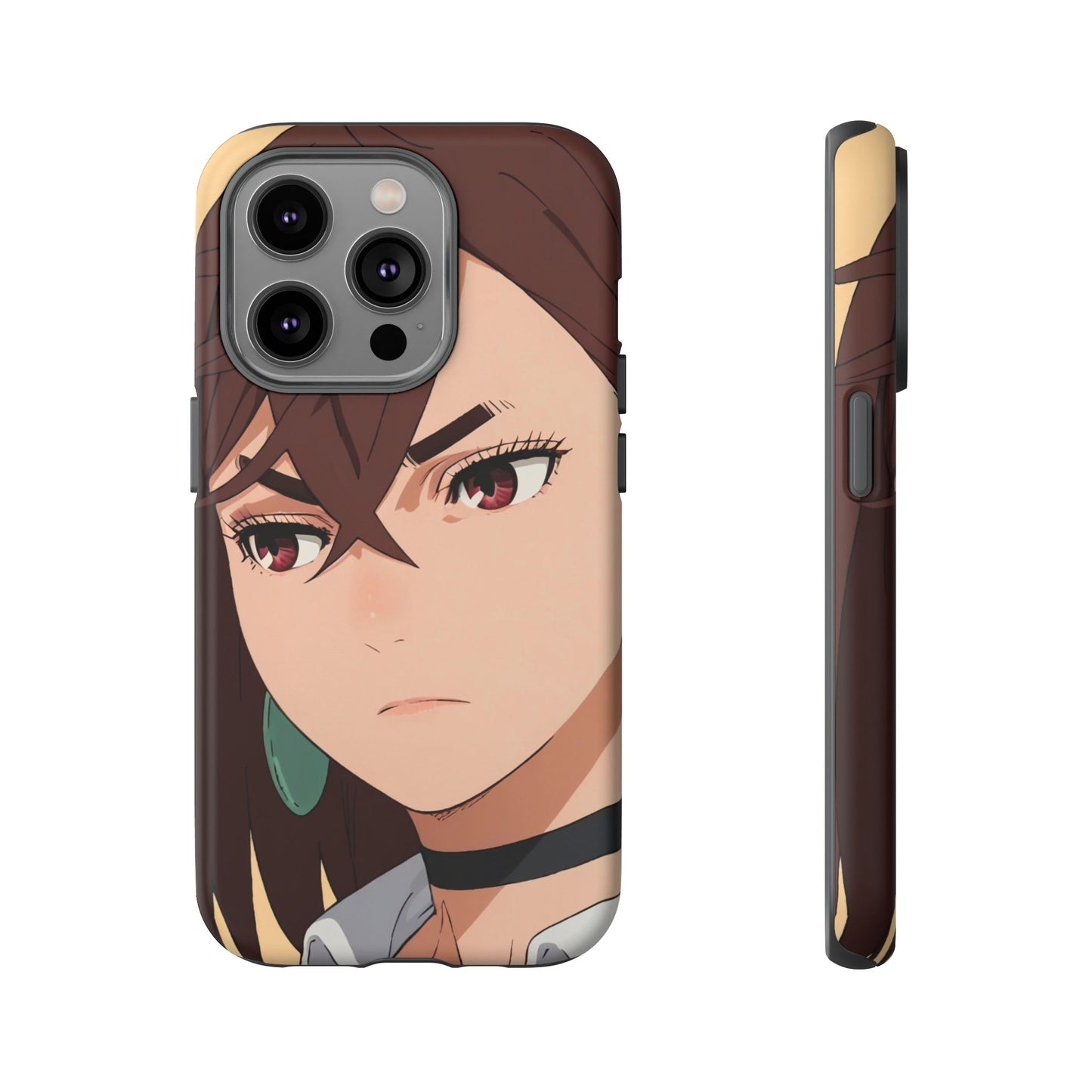 Ayase Momo 003 Tough Cases