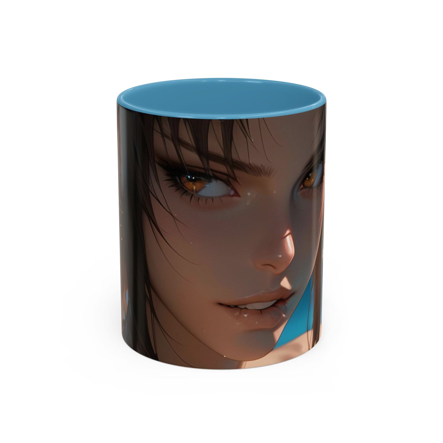 Revy 002 Coffee Mug
