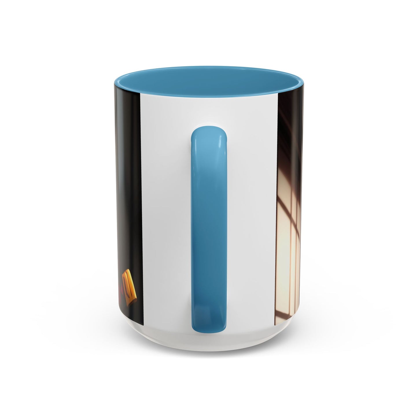 Tengen Uzui 001 Coffee Mug