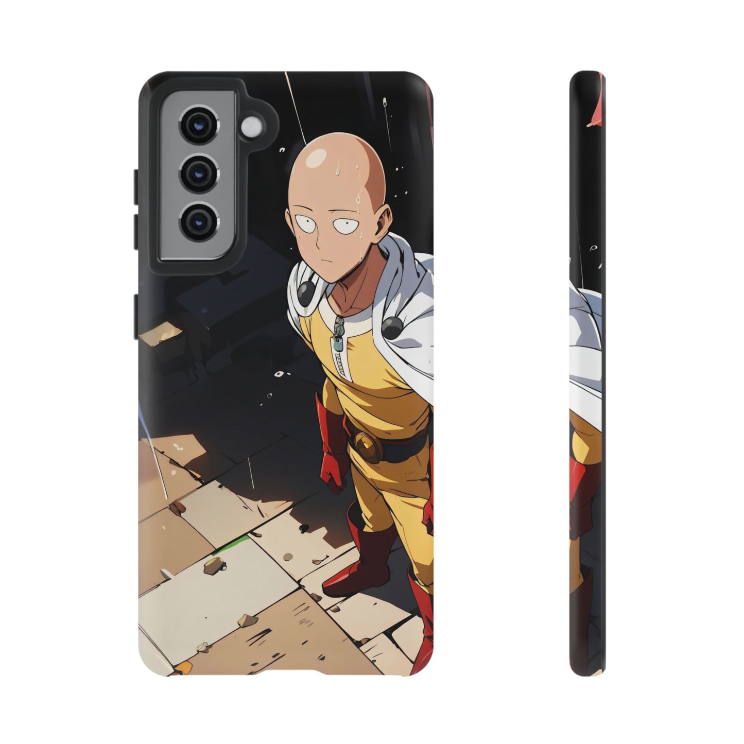 Saitama 001 Tough Cases