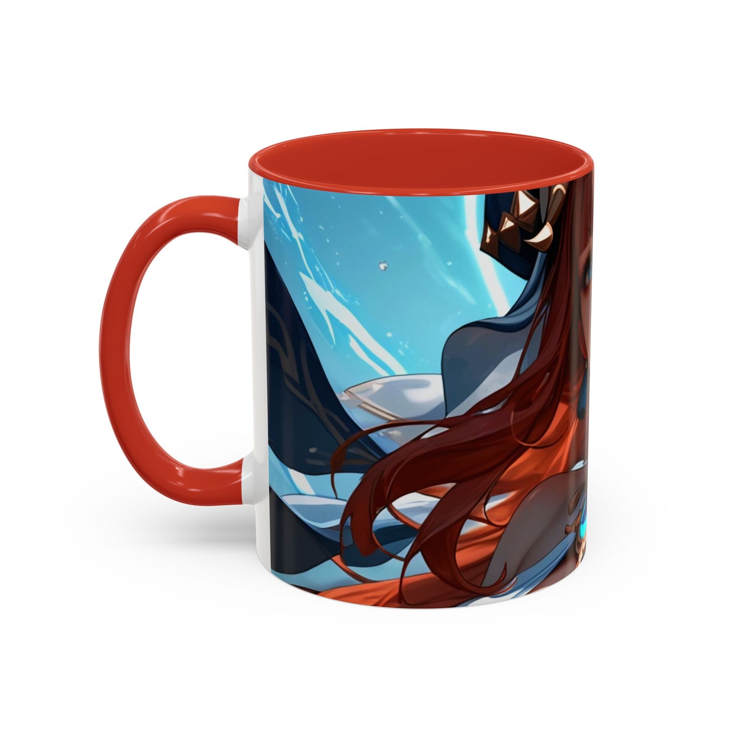 Nilou 004 Coffee Mug