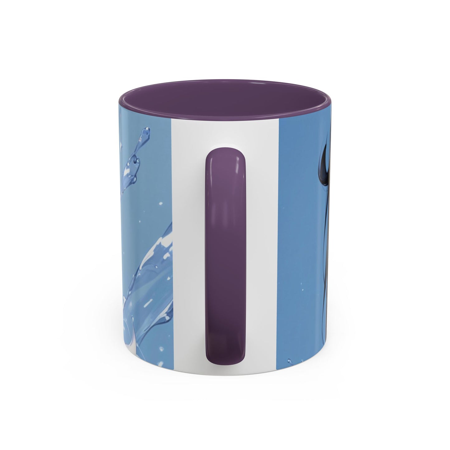 Yelan 009 Coffee Mug