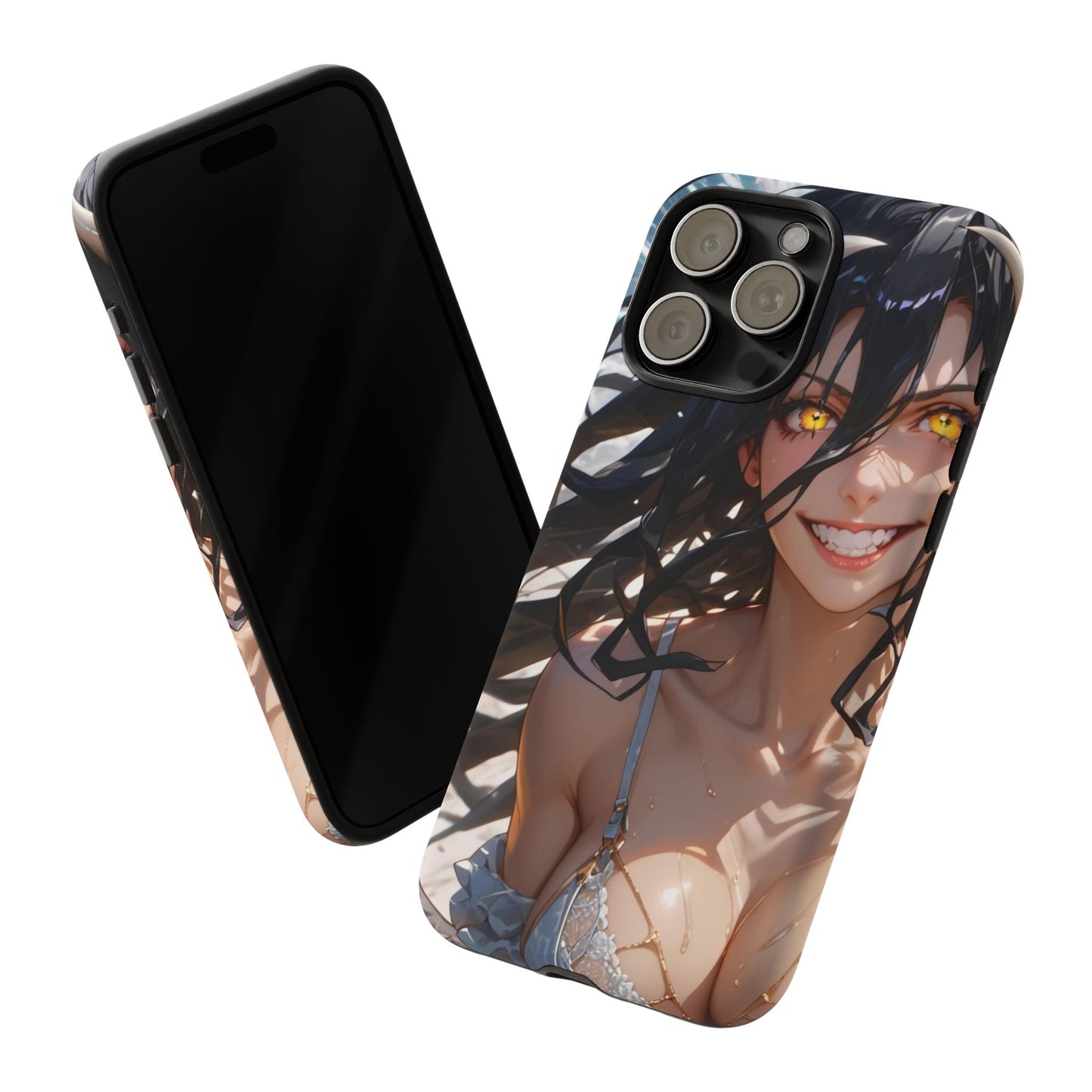 Albedo 004 Tough Cases