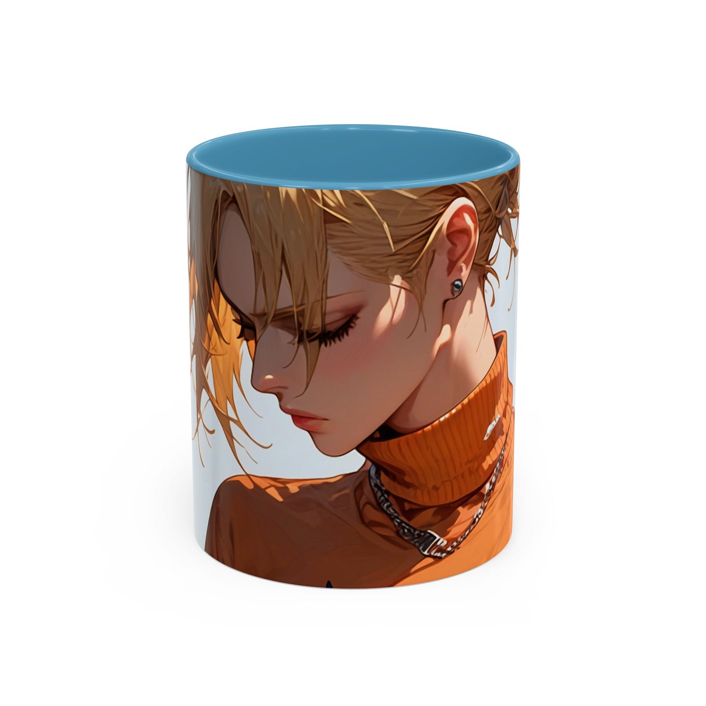 Annie Leonhardt 005 Coffee Mug