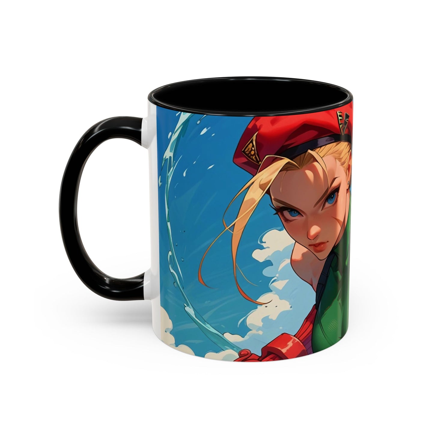 Cammy 003 Coffee Mug