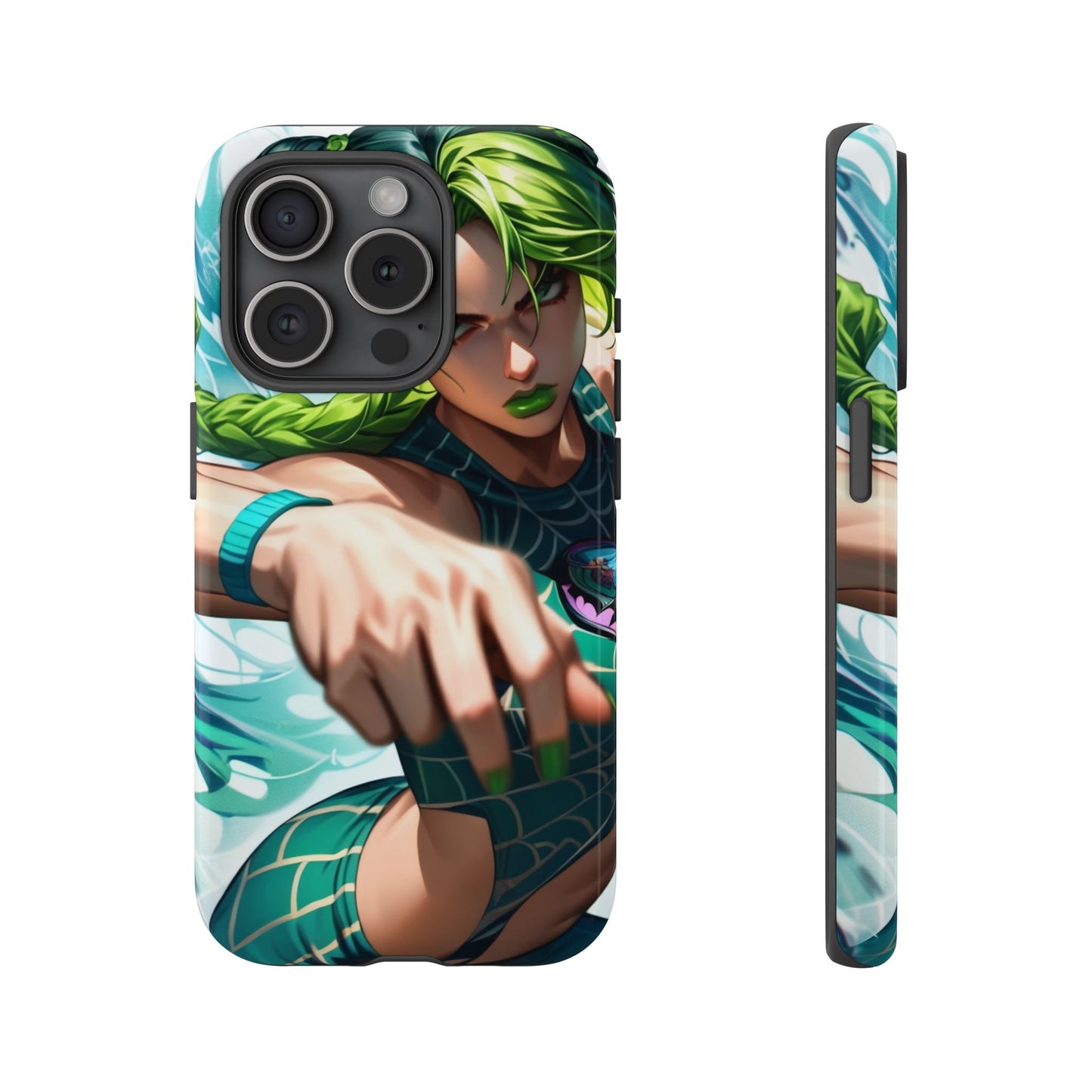 Jolyne Kujo 005 Tough Cases