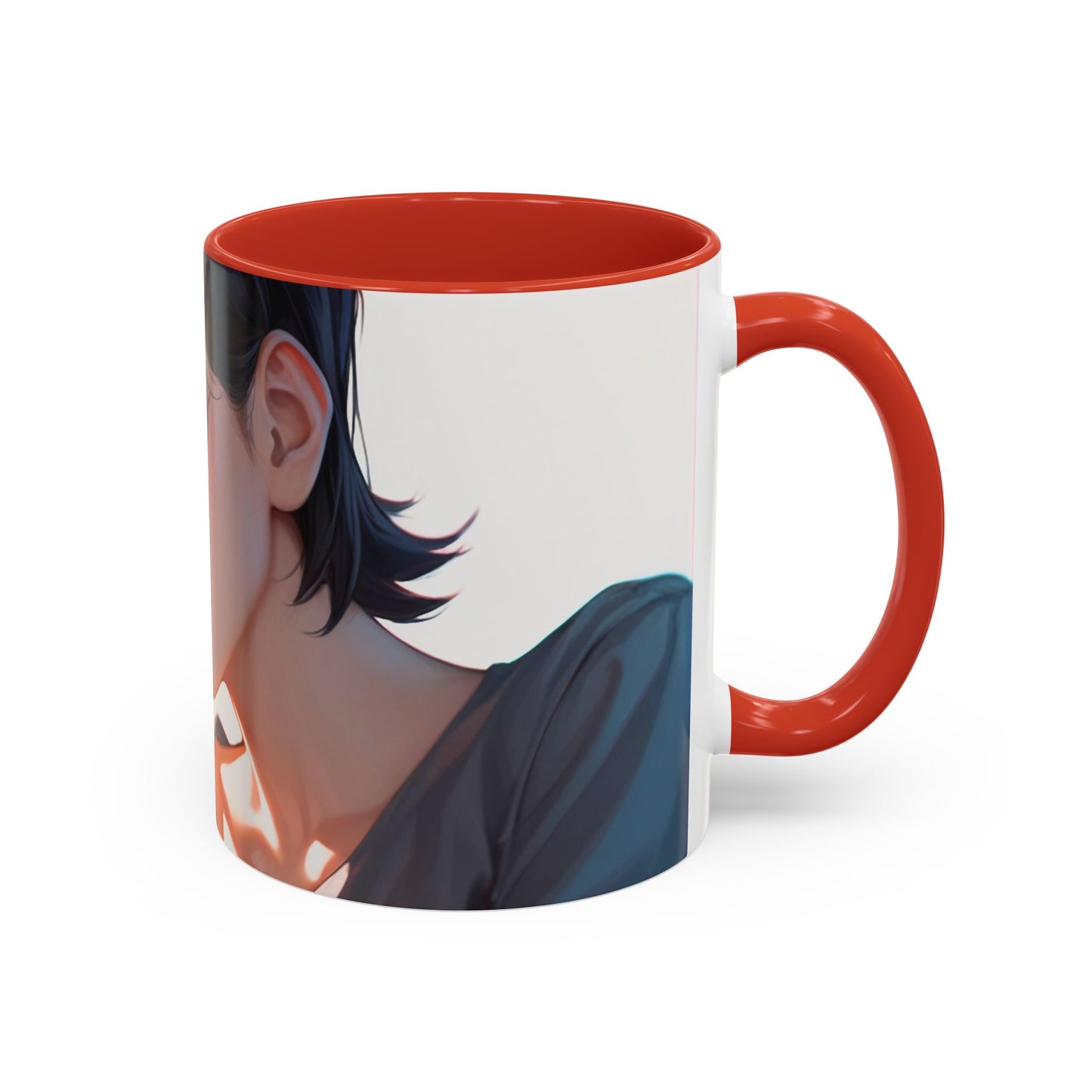 Komi Shuuko 001 Coffee Mug