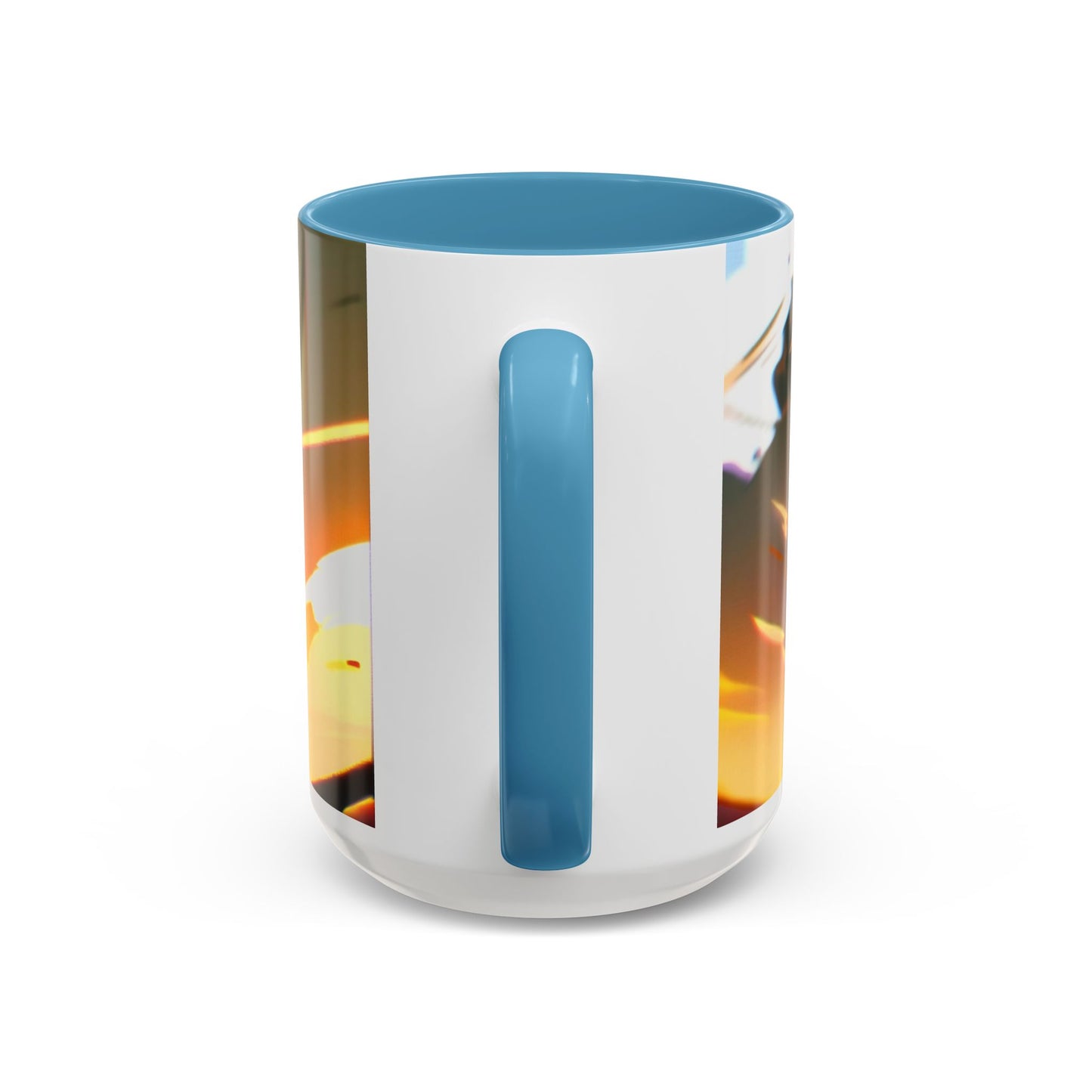 Vegeta 001 Coffee Mug