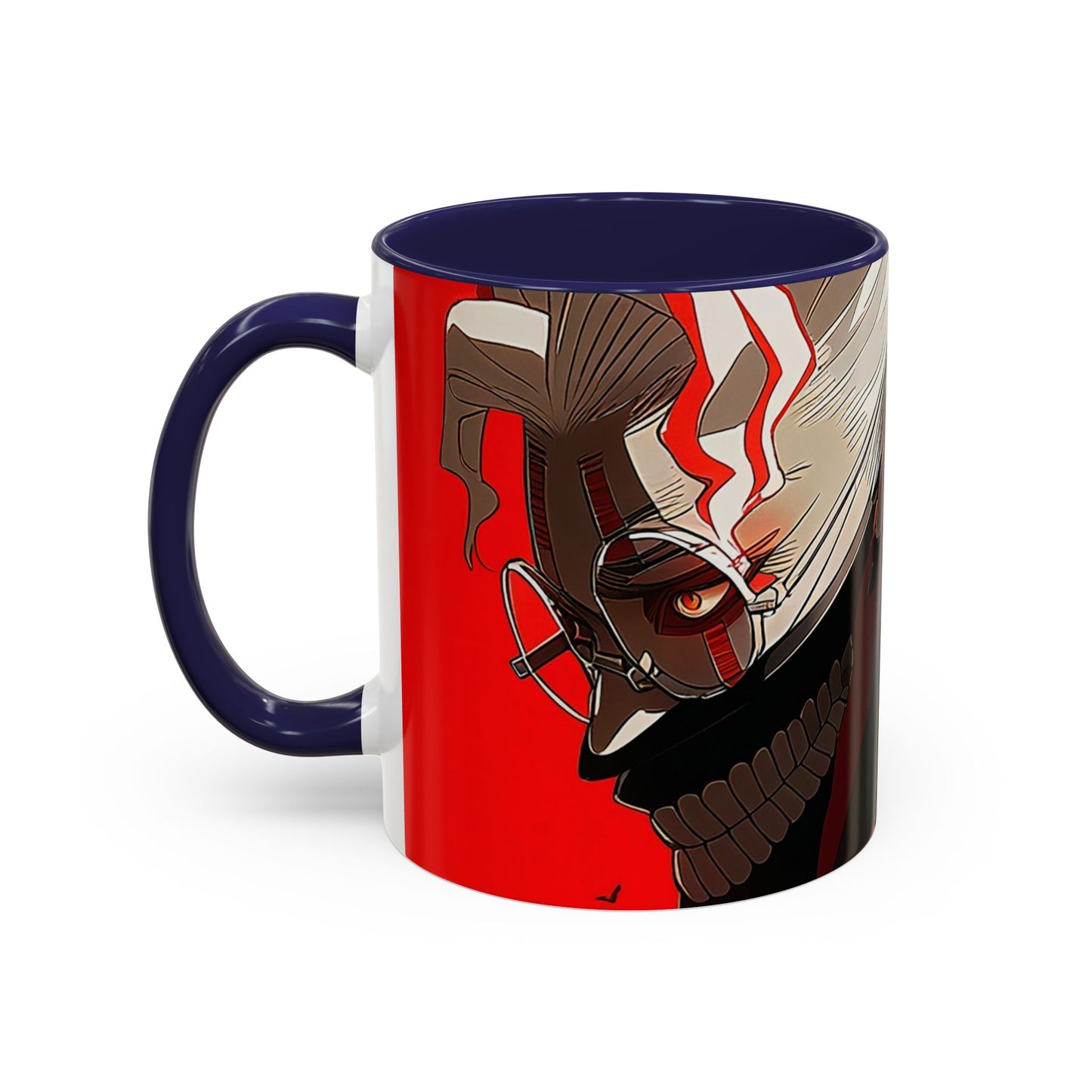 Okarun TG 002 Coffee Mug