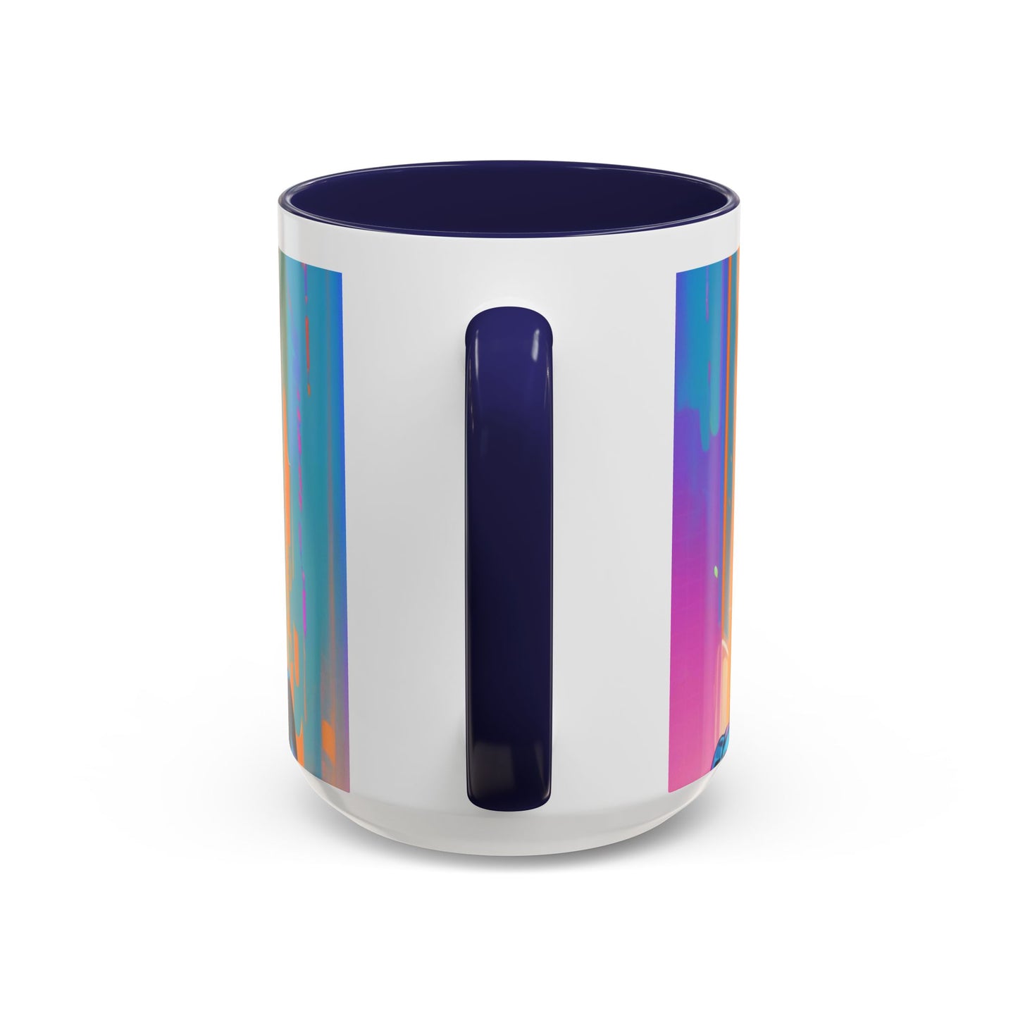 Nico Robin 006 Coffee Mug